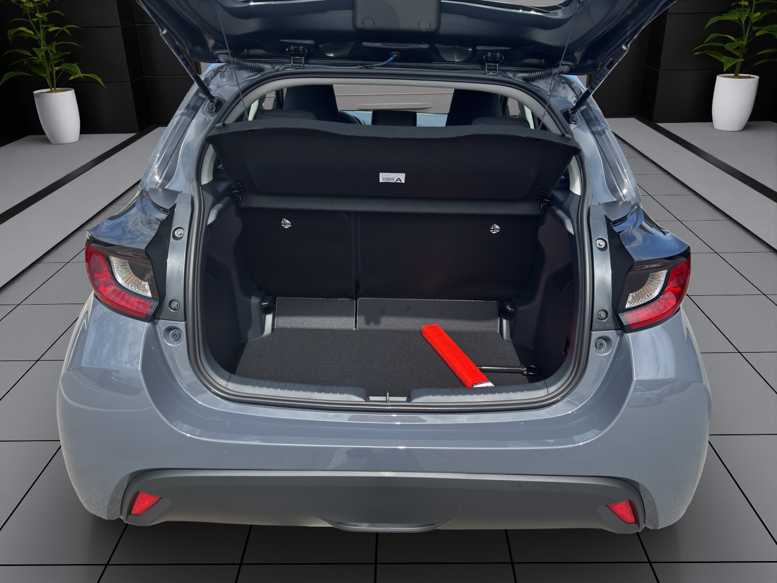 MAZDA 2 Hybrid Prime-line-image-5