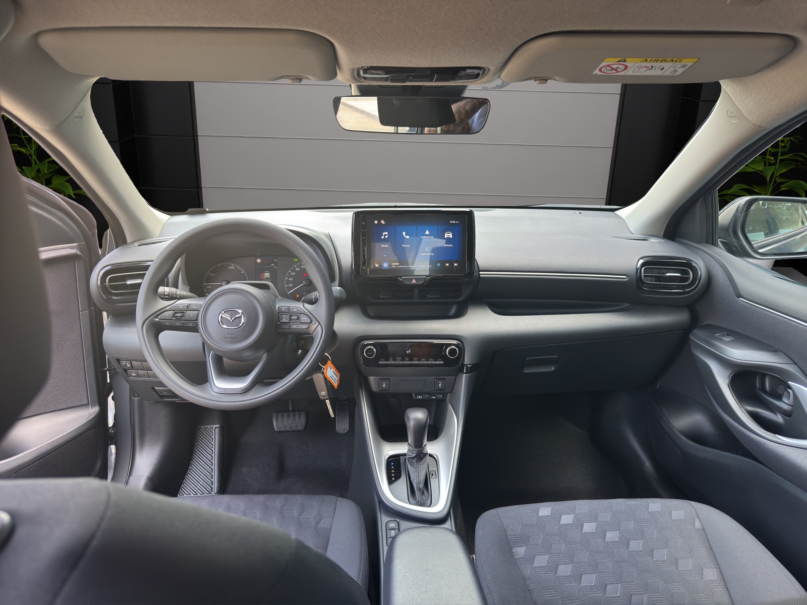 MAZDA 2 Hybrid Prime-line-image-7