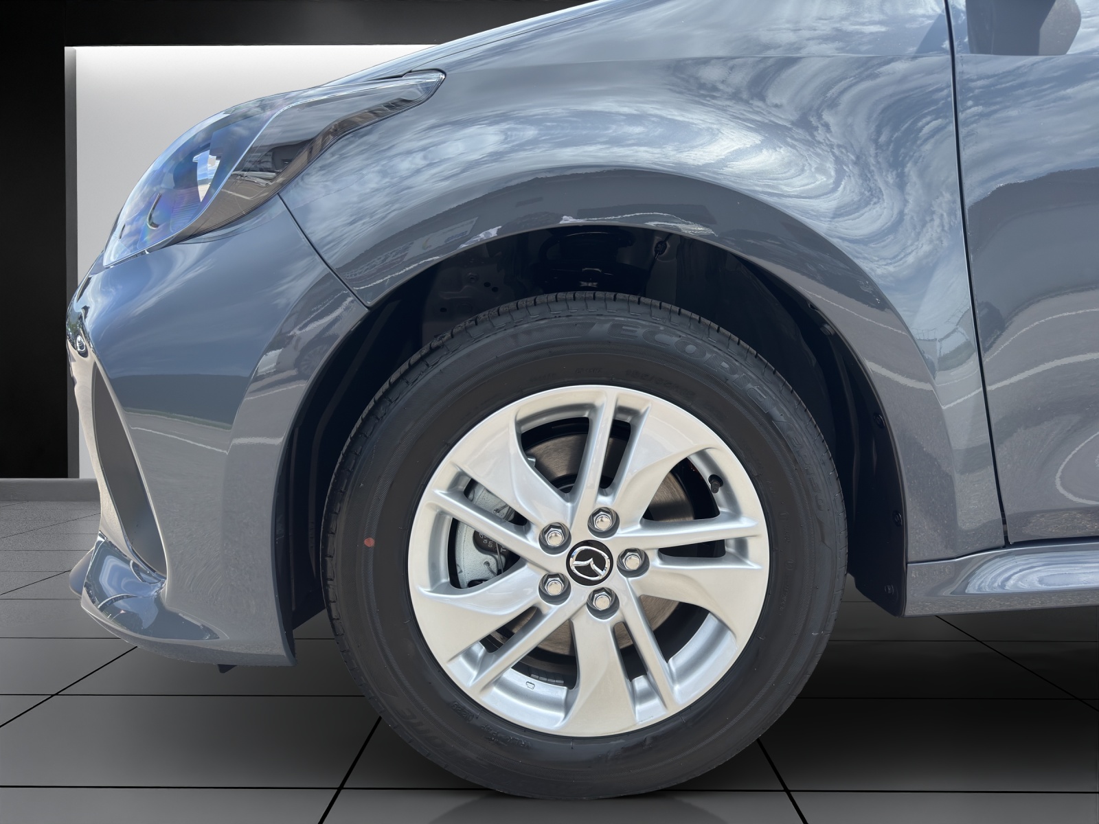 MAZDA 2 Hybrid Prime-line-image-6