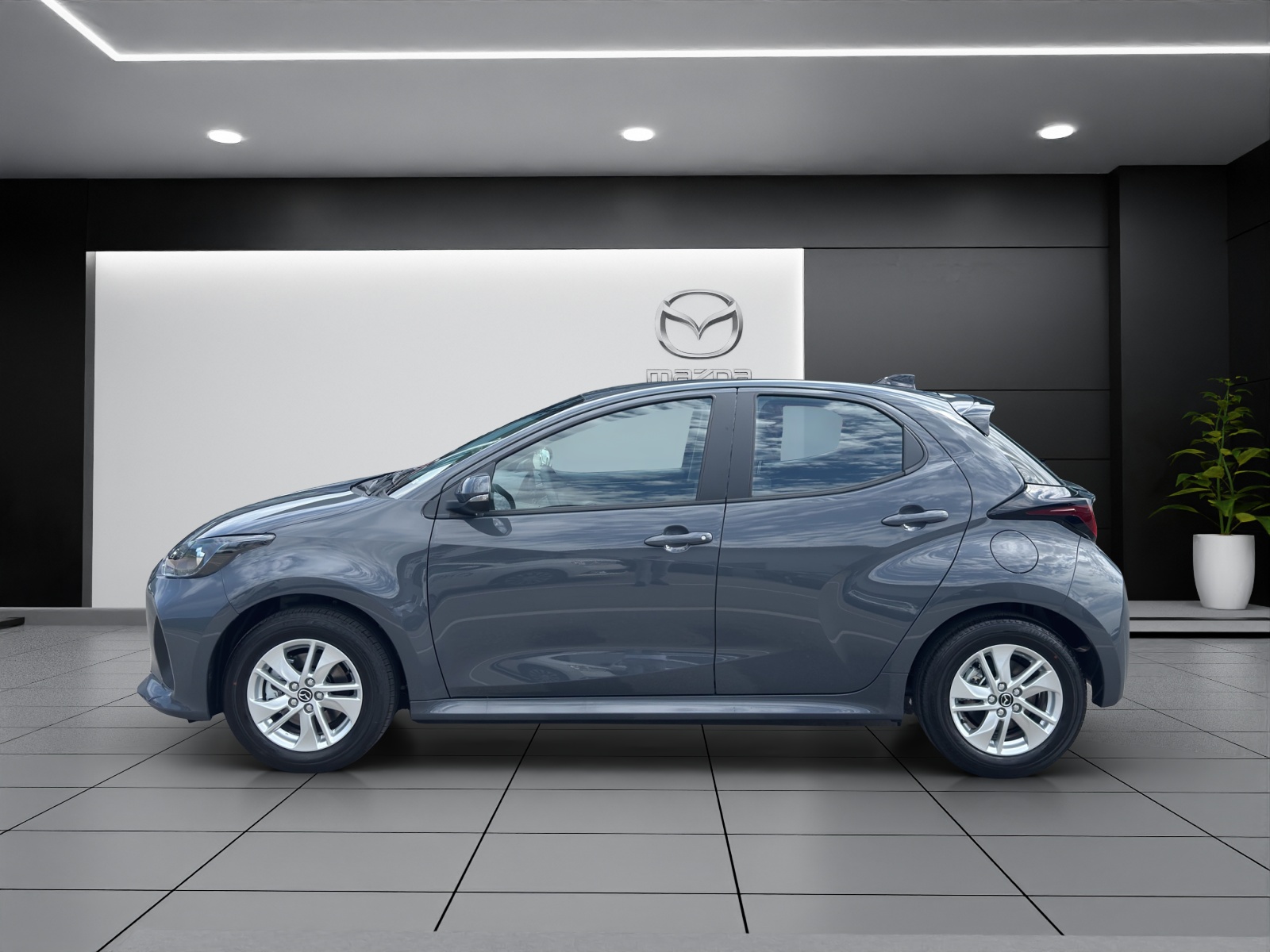 MAZDA 2 Hybrid Prime-line-image-2