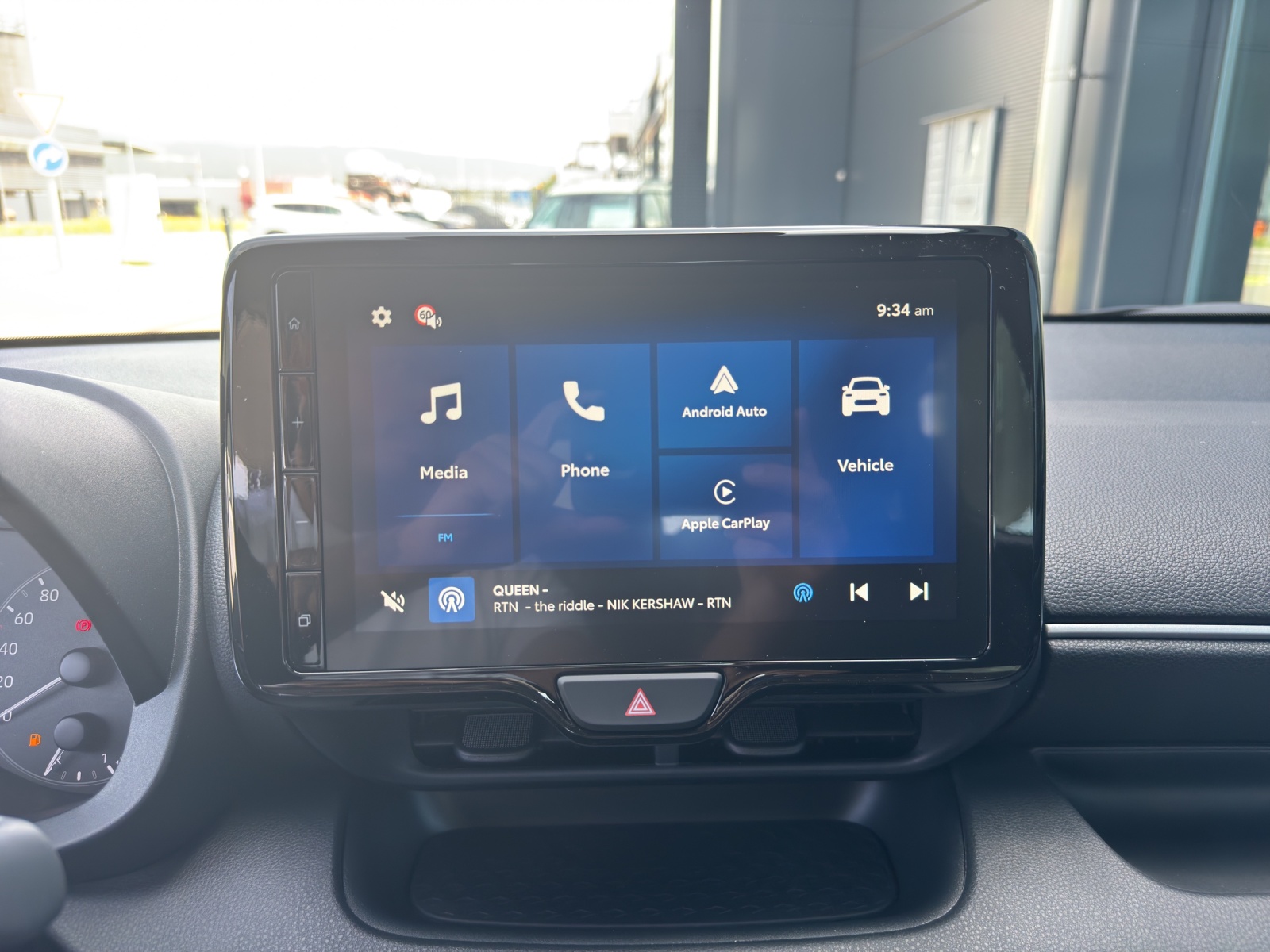MAZDA 2 Hybrid Prime-line-image-14