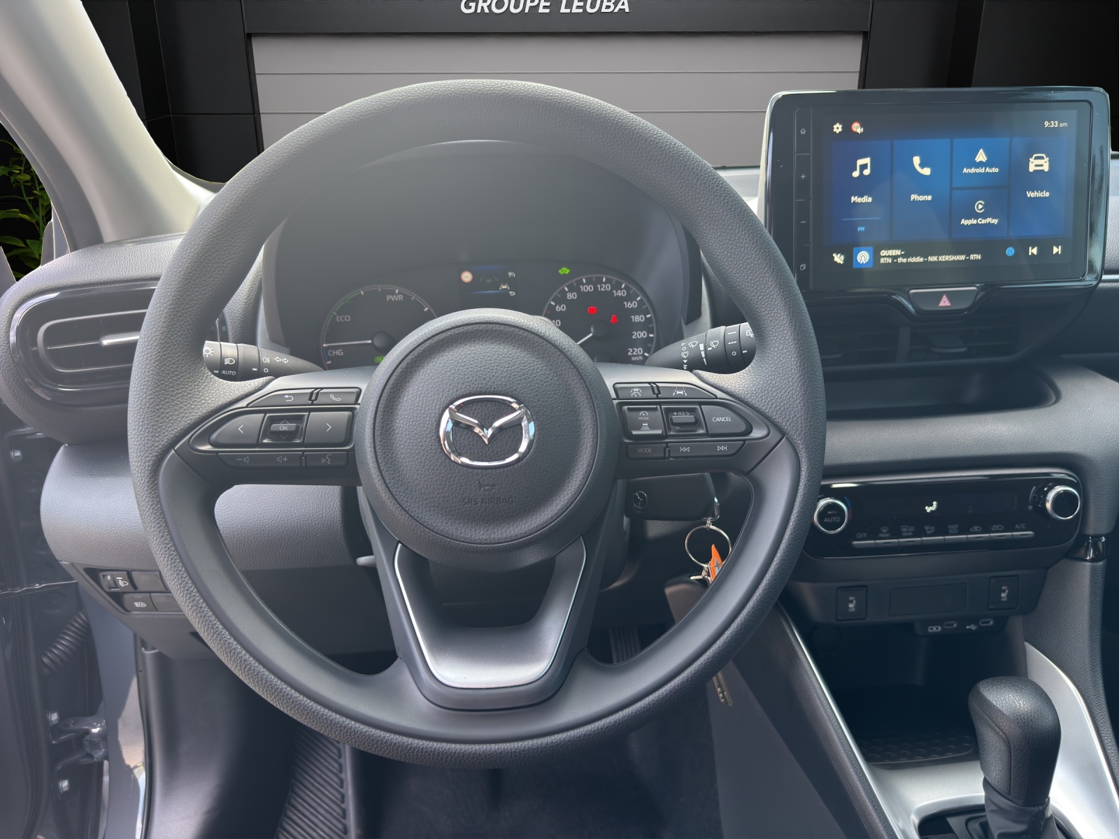 MAZDA 2 Hybrid Prime-line-image-9