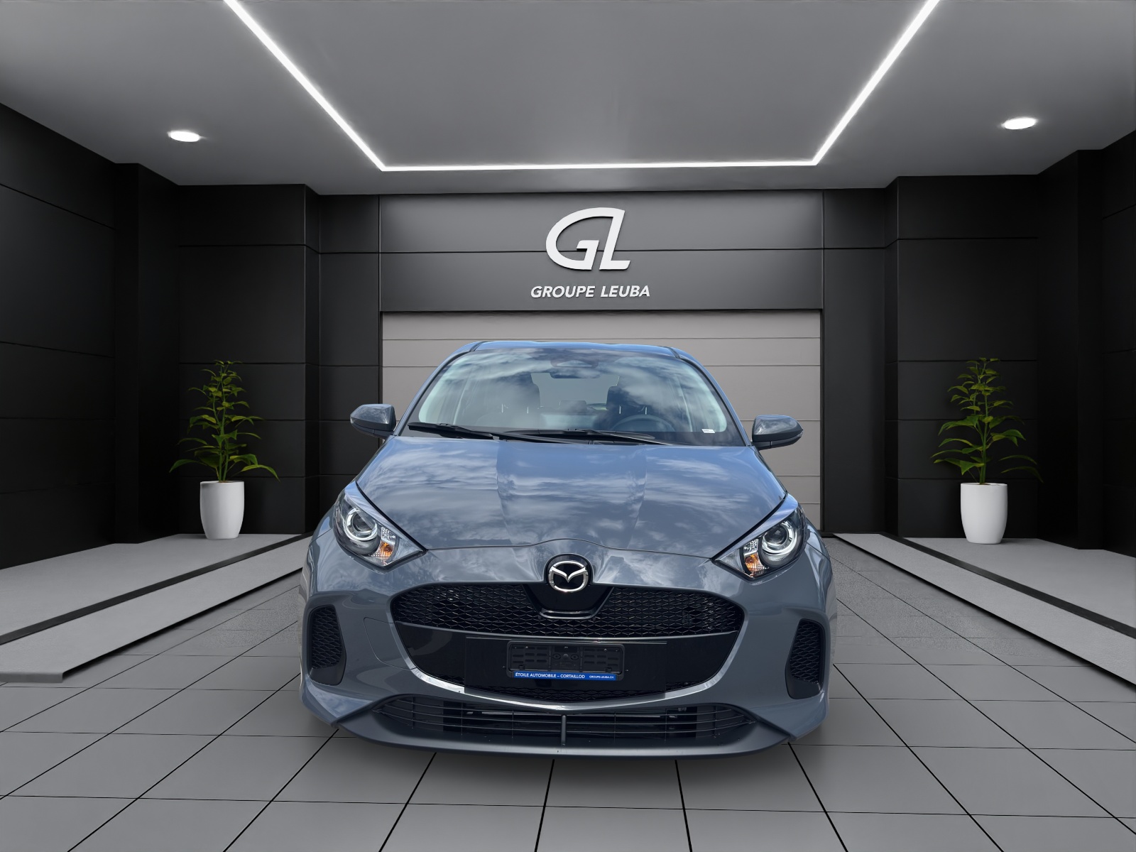MAZDA 2 Hybrid Prime-line-image-1