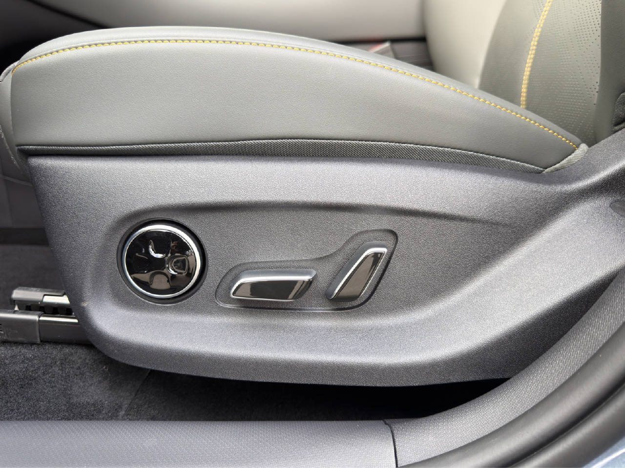 BYD Atto 3 EVO Excellence AWD-image-13