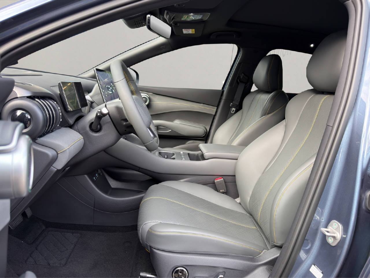 BYD Atto 3 EVO Excellence AWD-image-3