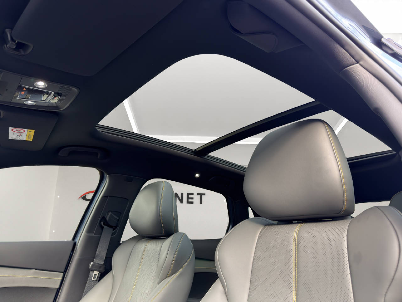 BYD Atto 3 EVO Excellence AWD-image-10