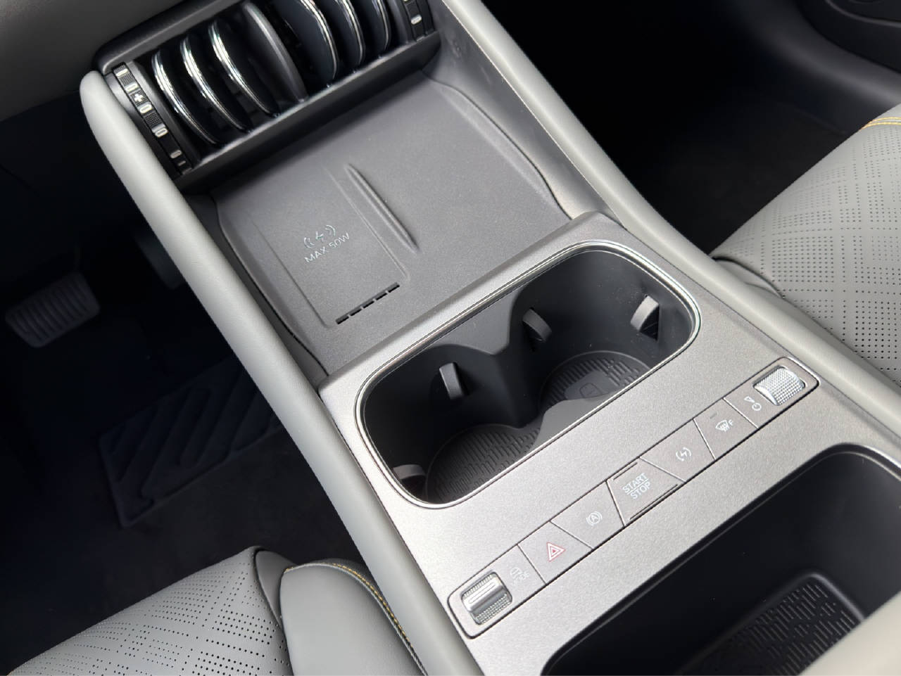 BYD Atto 3 EVO Excellence AWD-image-7