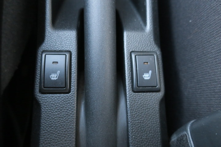 SUZUKI Ignis 1.2i Compact+ 4x4-image-13