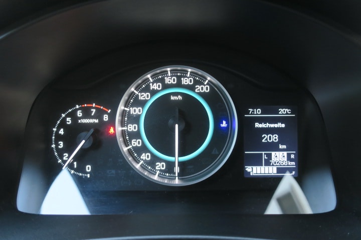 SUZUKI Ignis 1.2i Compact+ 4x4-image-9