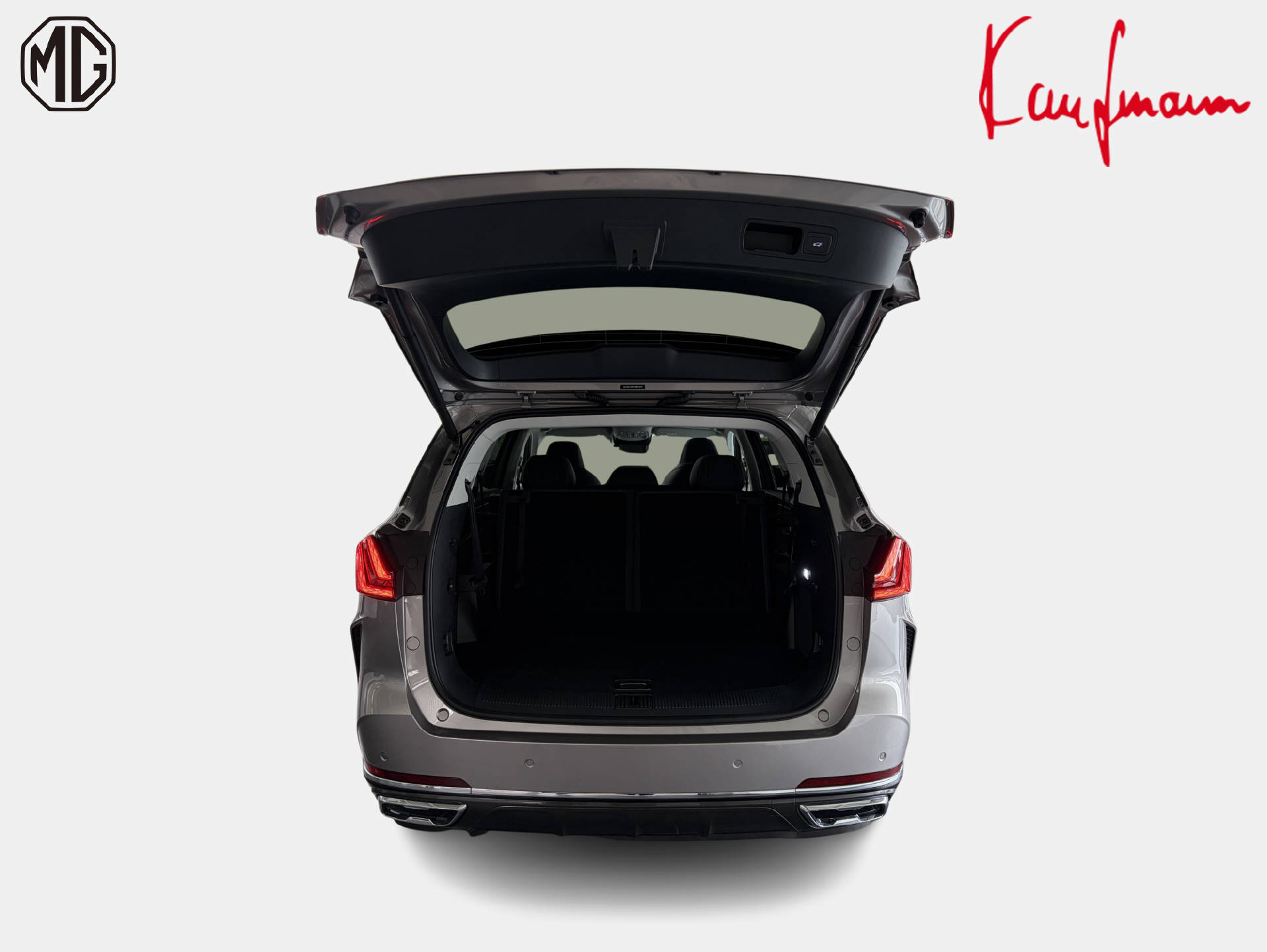 MG S9 1.5 PHEV Premium-image-14