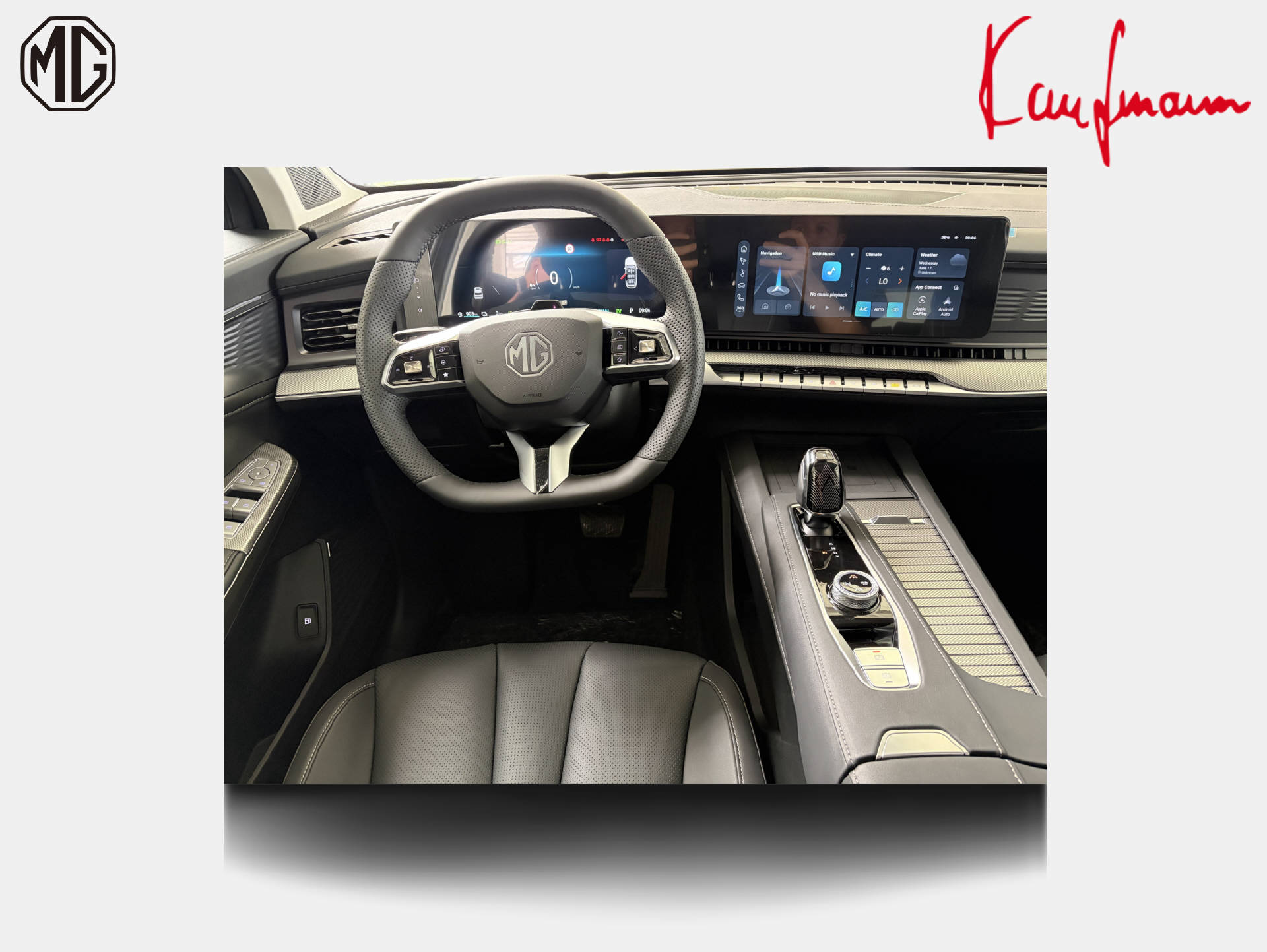 MG S9 1.5 PHEV Premium-image-11