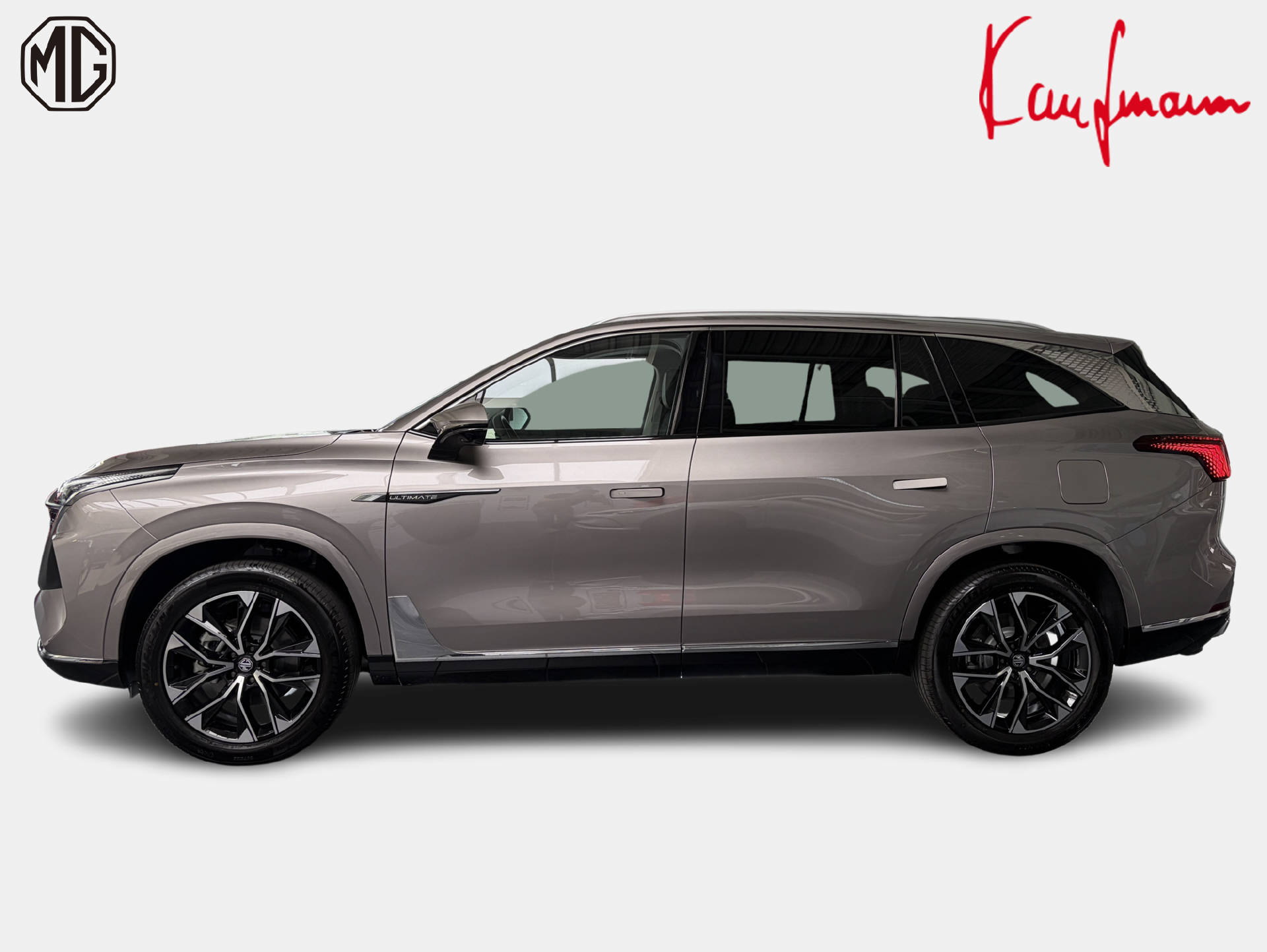 MG S9 1.5 PHEV Premium-image-4