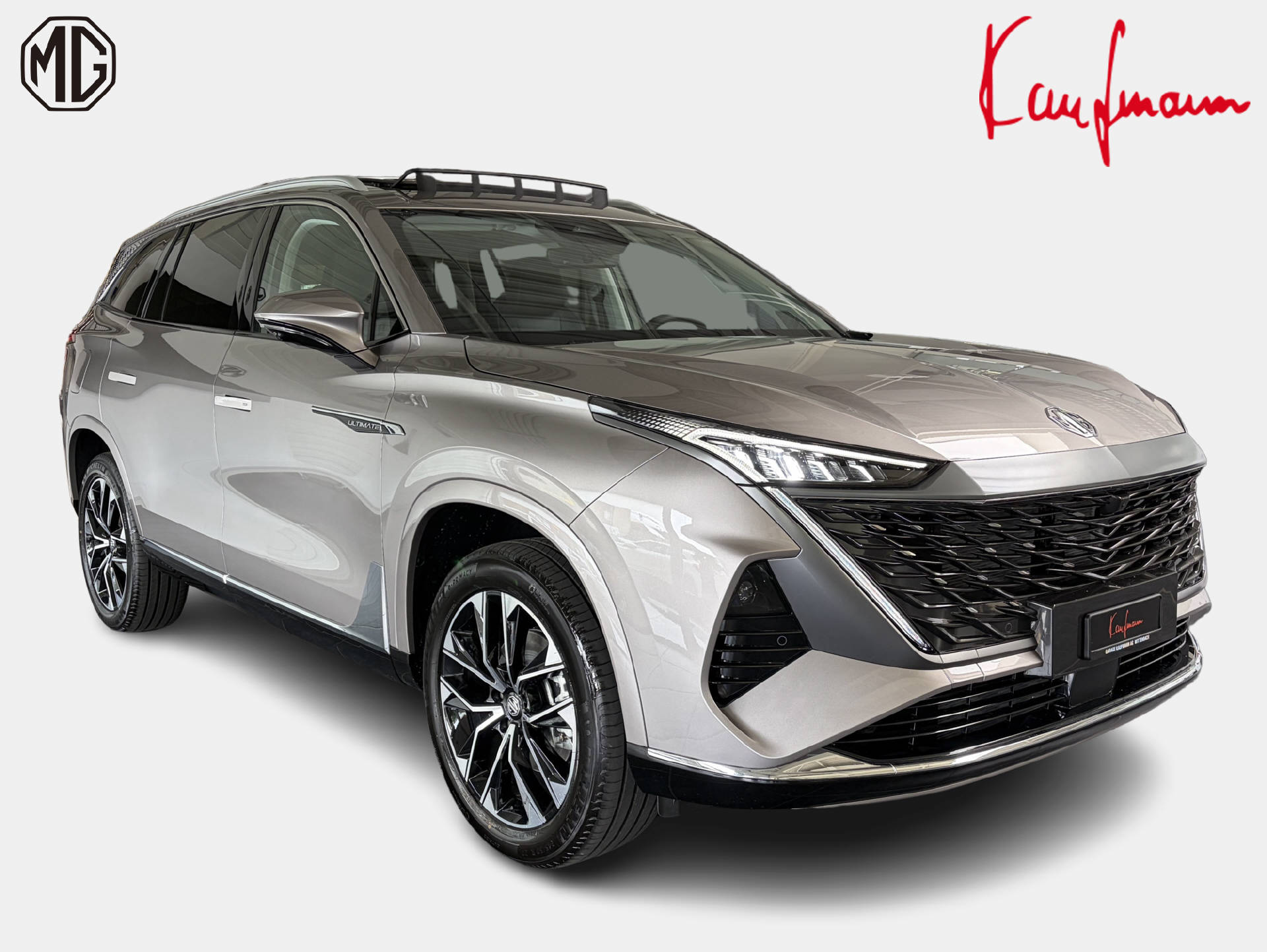MG S9 1.5 PHEV Premium-image-0
