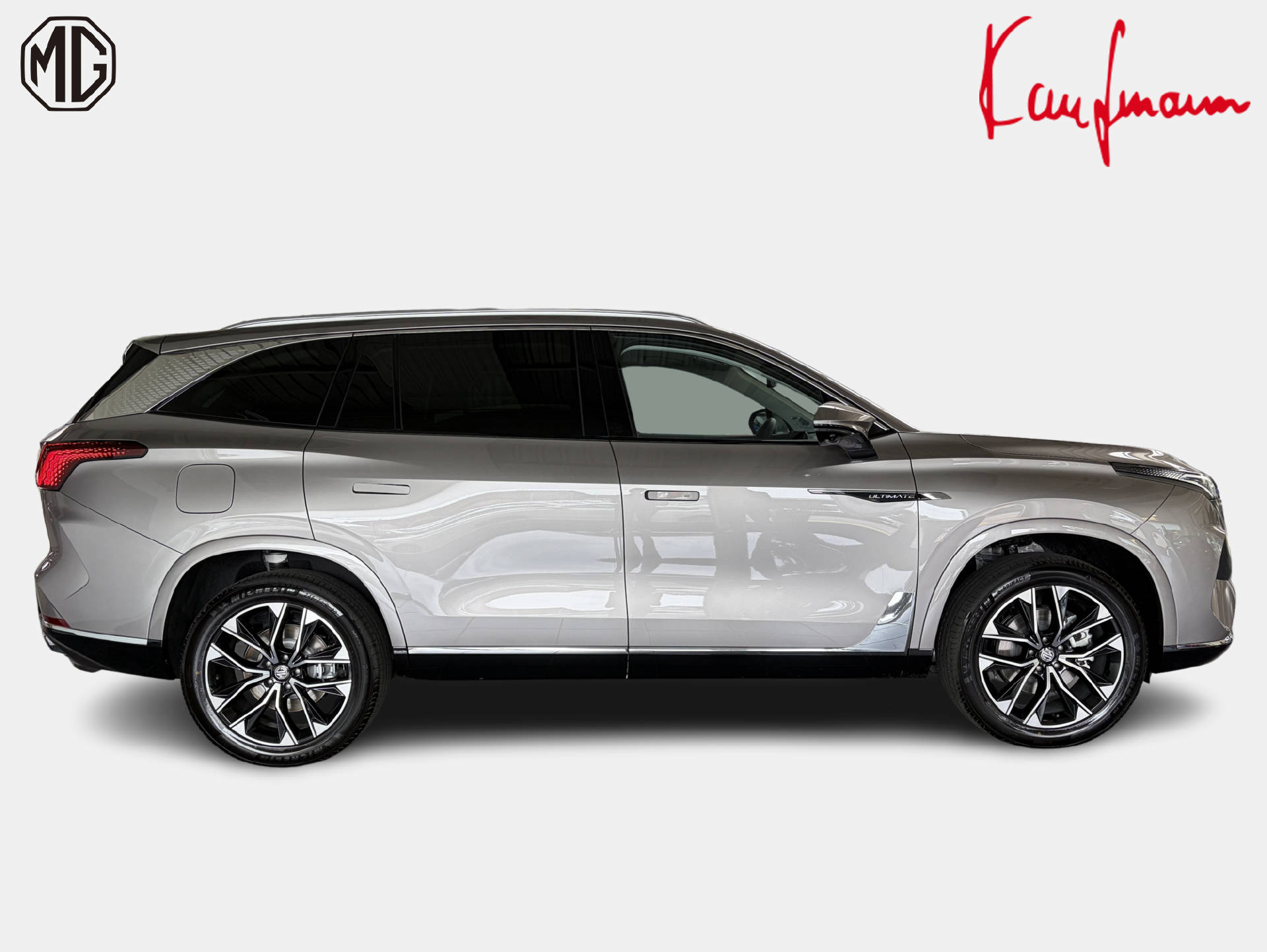 MG S9 1.5 PHEV Premium-image-3