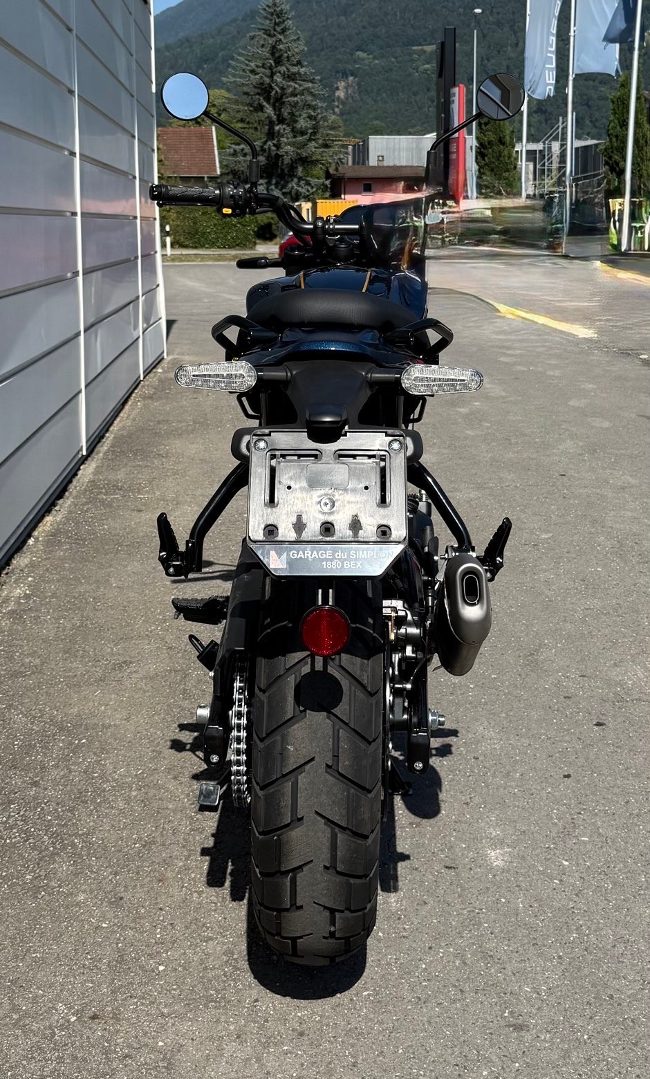 ROYAL ENFIELD Guerrilla 450 Base-image-6