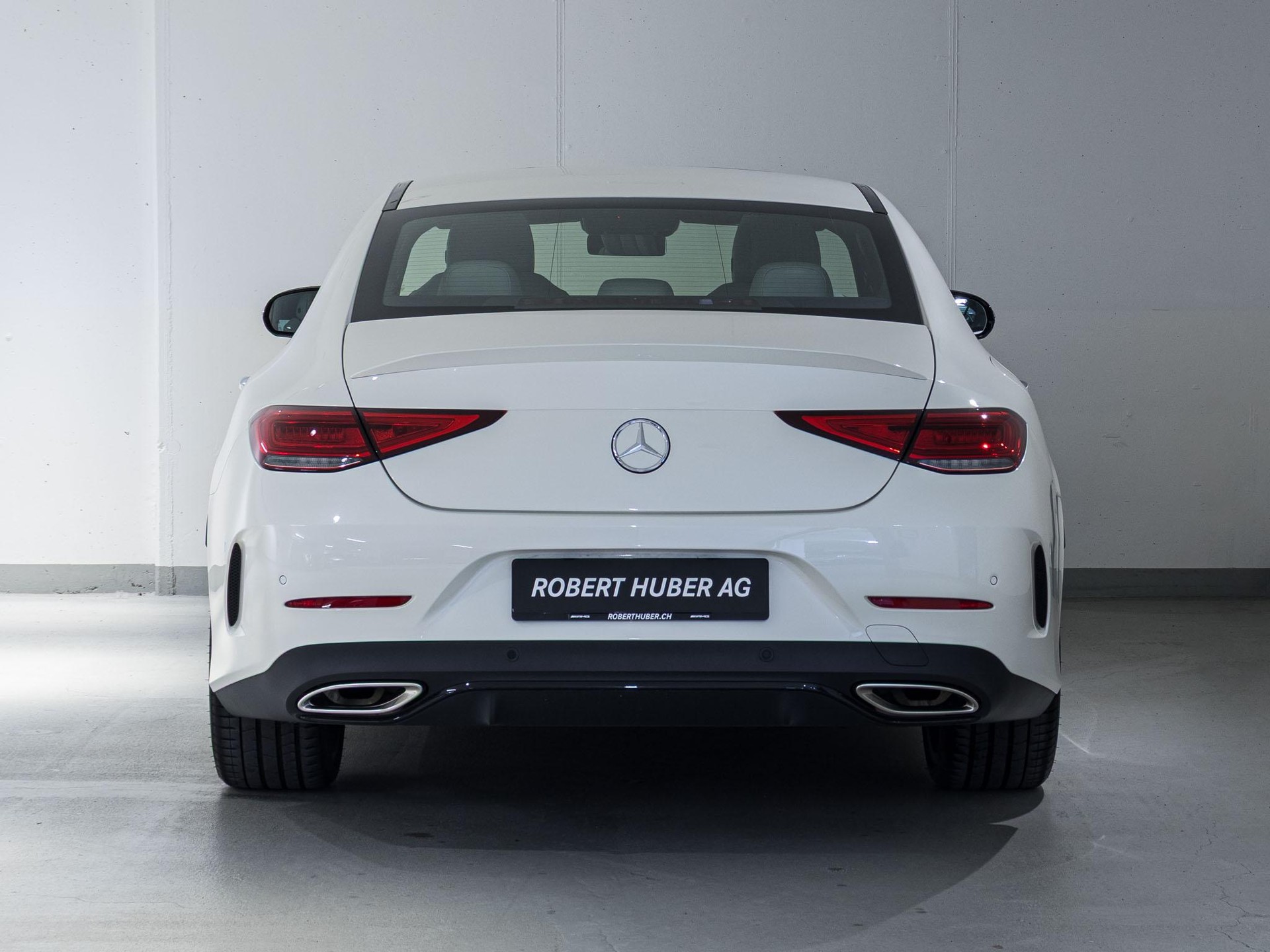 MERCEDES-BENZ CLS 450 4MATIC Coupé-image-5