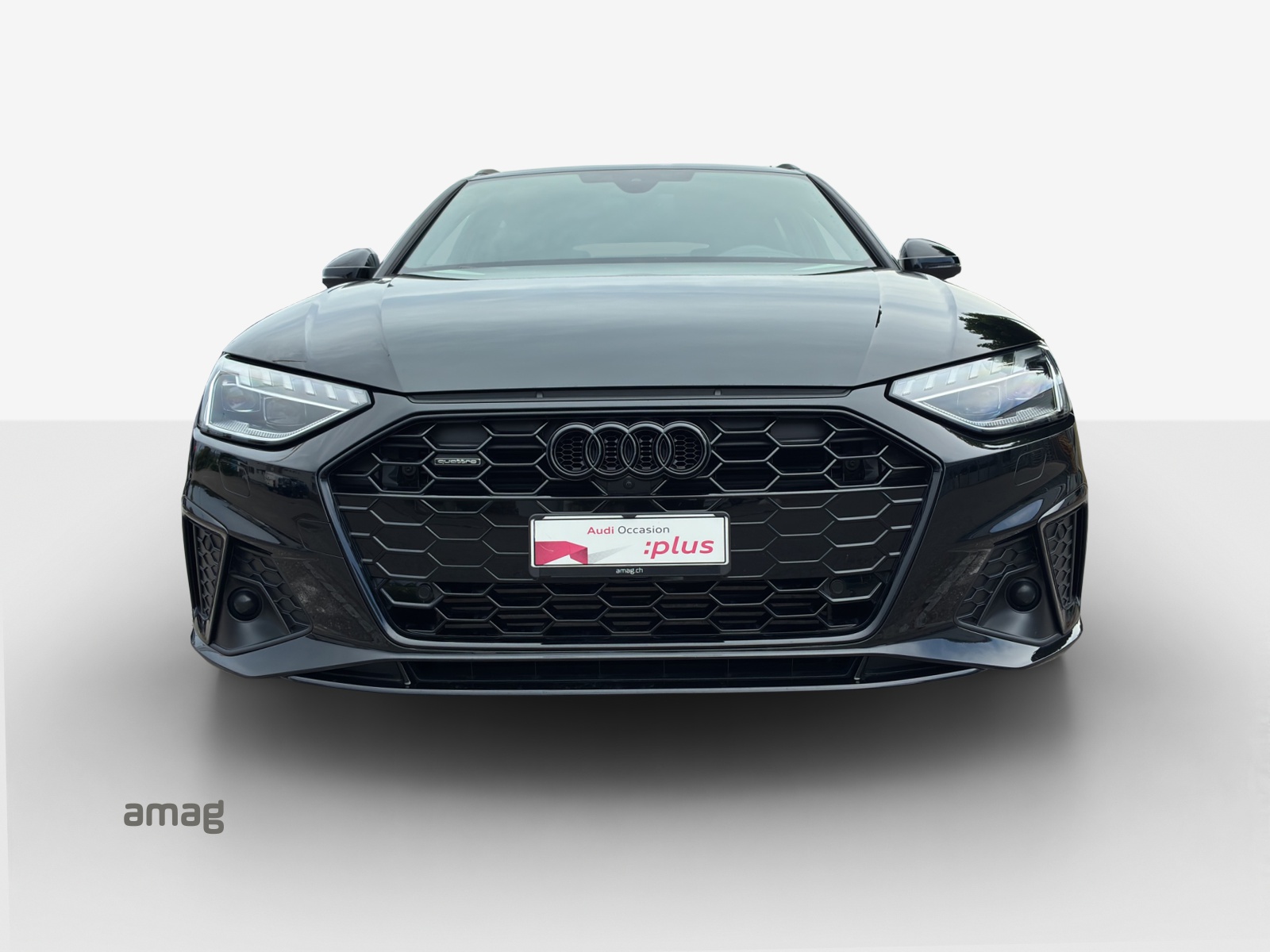 AUDI A4 Avant 45 TFSI S line S-tronic quattro-image-6