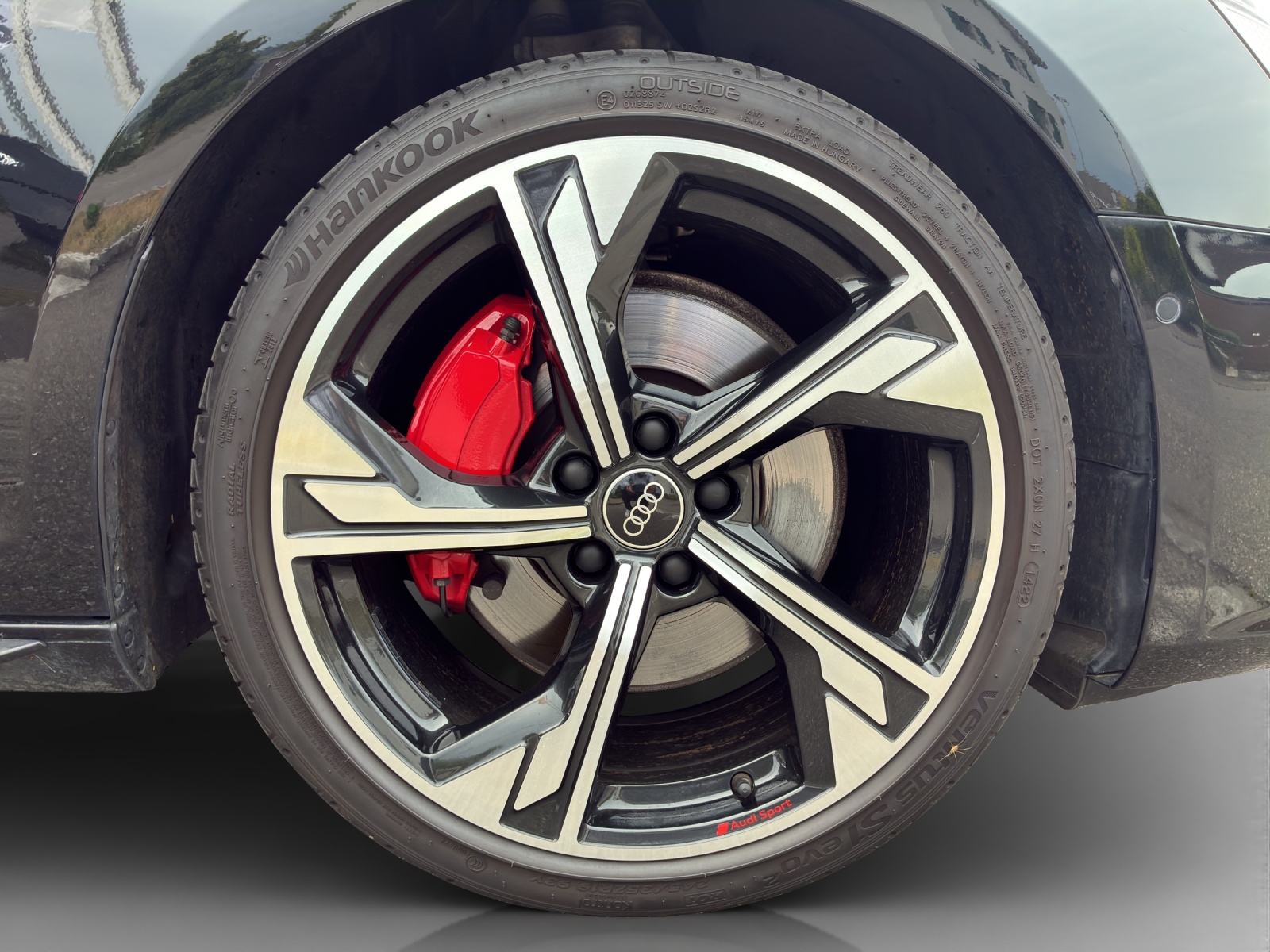 AUDI A4 Avant 45 TFSI S line S-tronic quattro-image-15