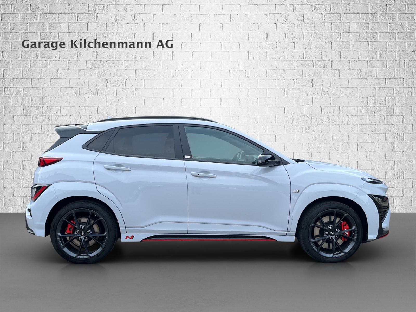HYUNDAI Kona 2.0 T-GDi N DCT-image-5