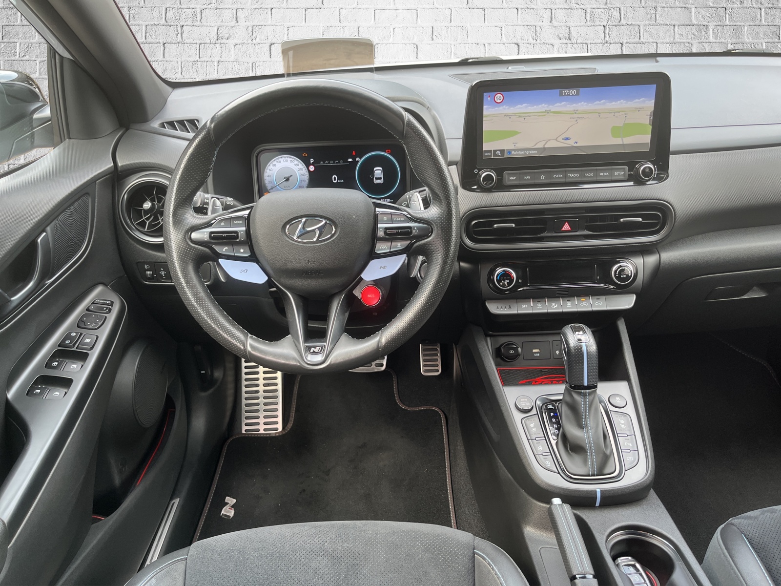 HYUNDAI Kona 2.0 T-GDi N DCT-image-13