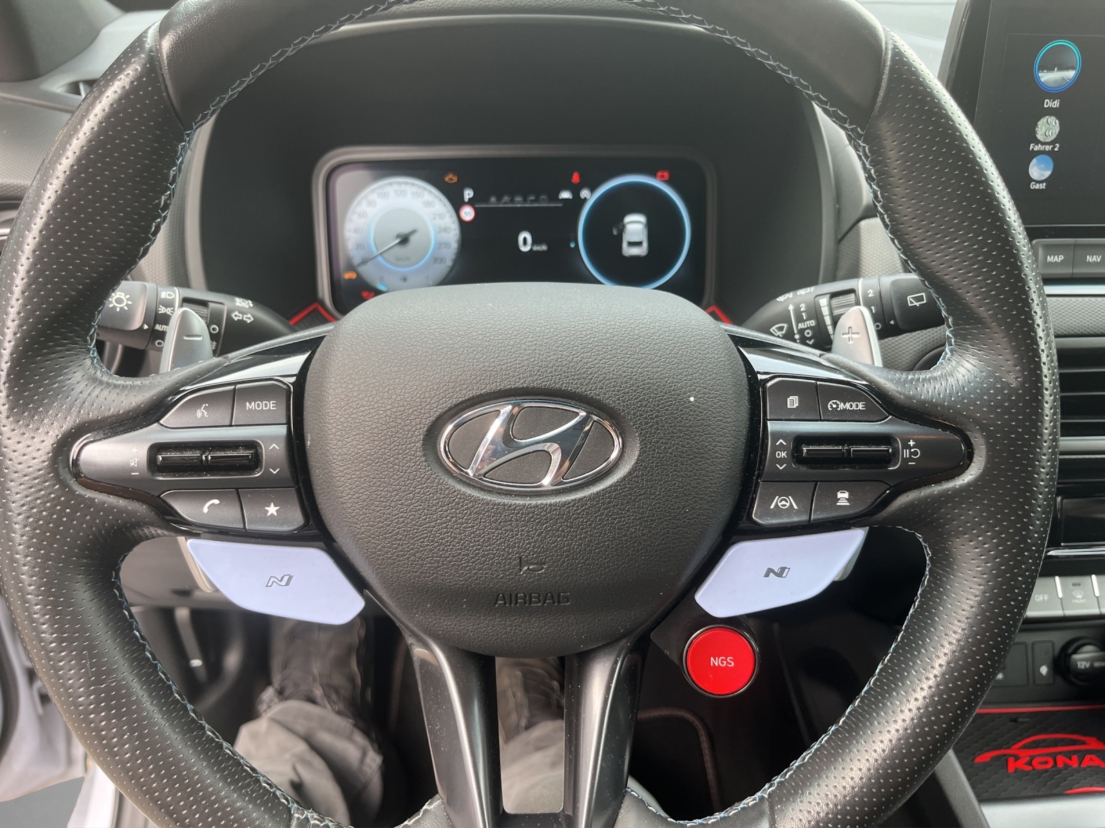 HYUNDAI Kona 2.0 T-GDi N DCT-image-9