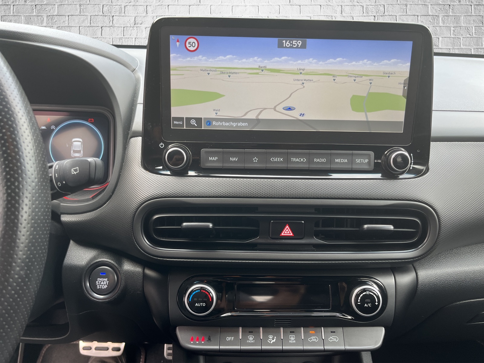 HYUNDAI Kona 2.0 T-GDi N DCT-image-10