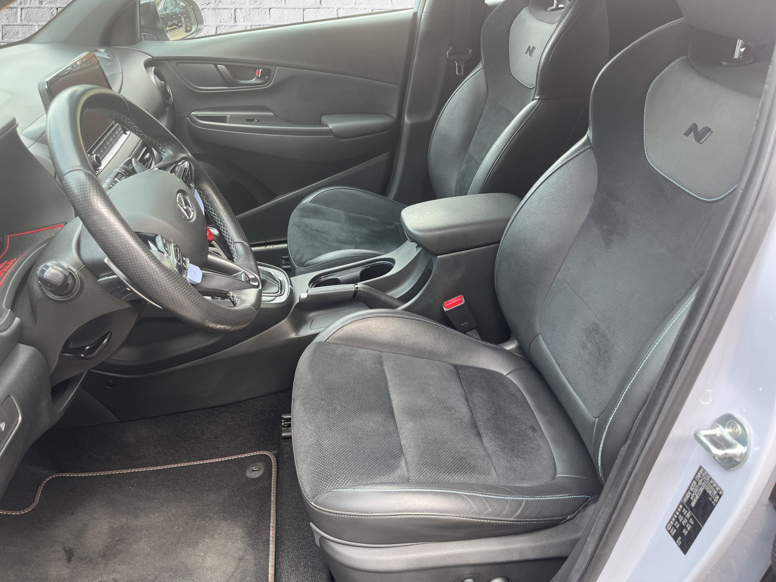 HYUNDAI Kona 2.0 T-GDi N DCT-image-8