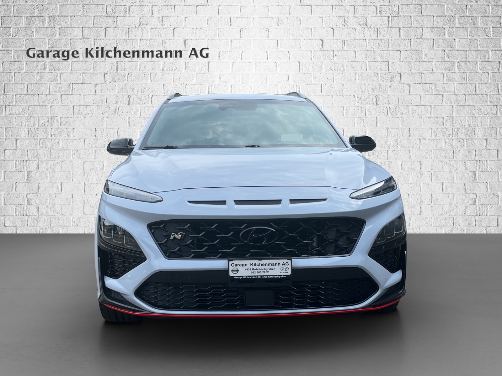 HYUNDAI Kona 2.0 T-GDi N DCT-image-7