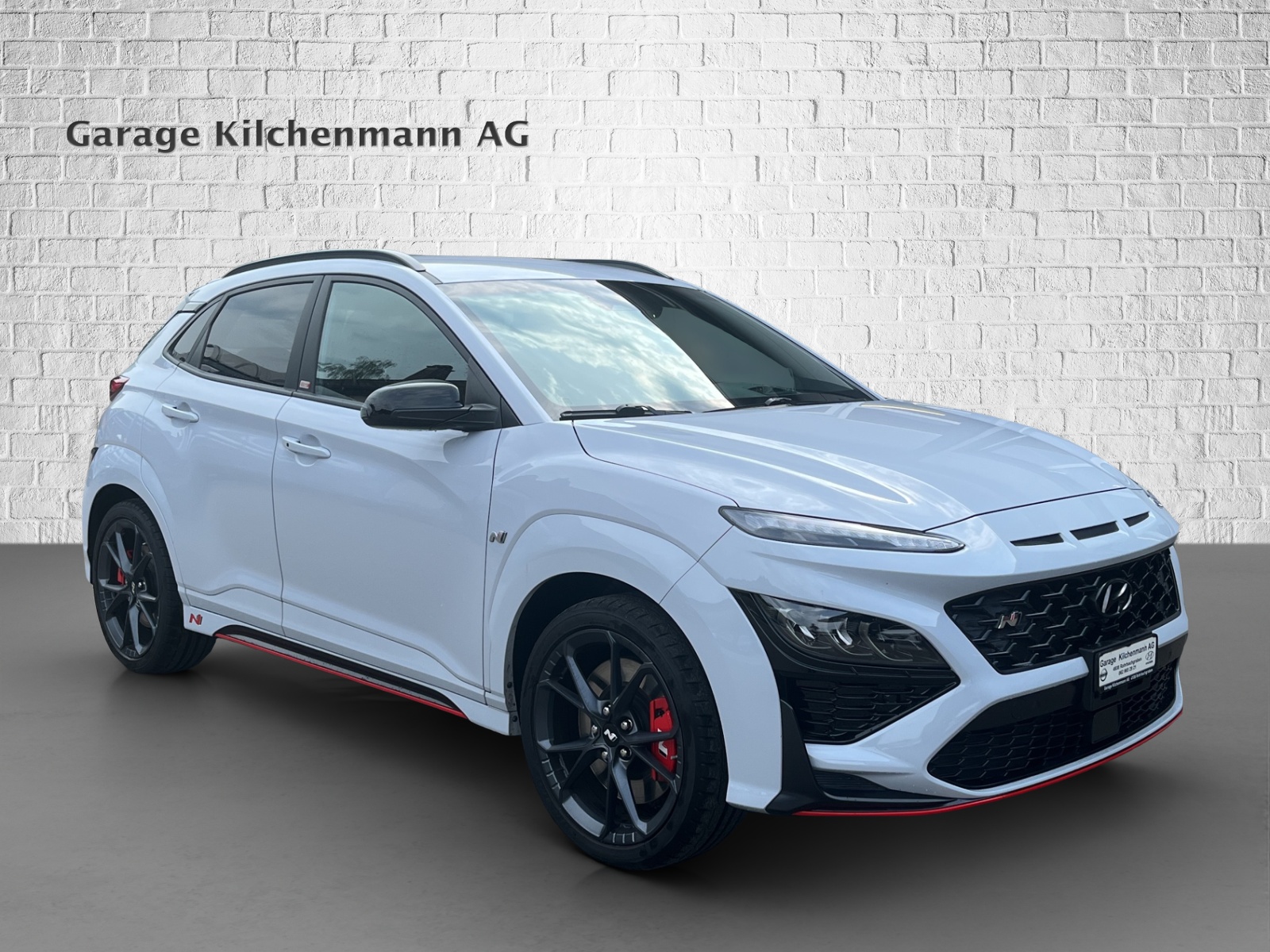 HYUNDAI Kona 2.0 T-GDi N DCT-image-6