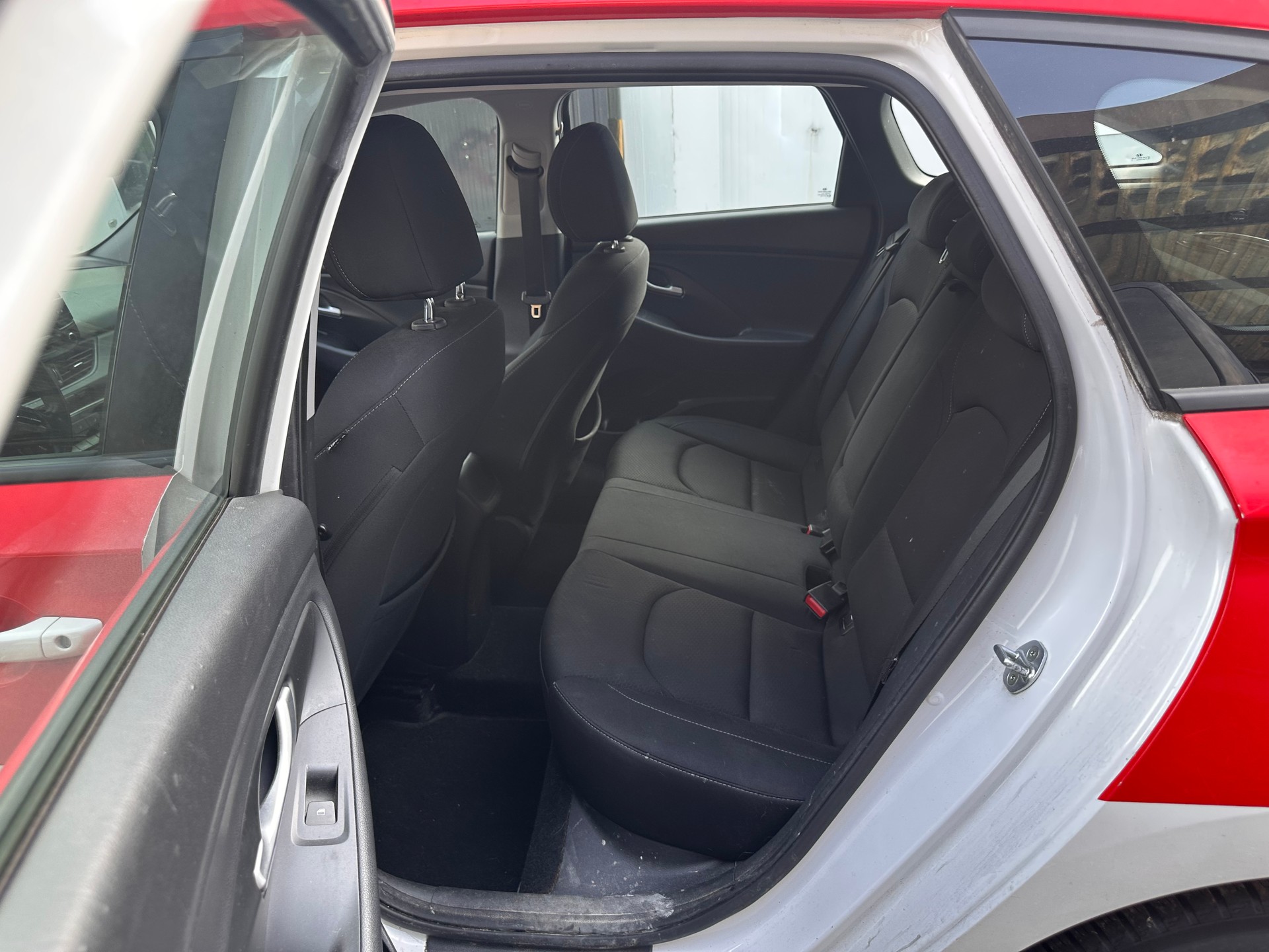 HYUNDAI i30 Wagon 1.4 Origo-image-9