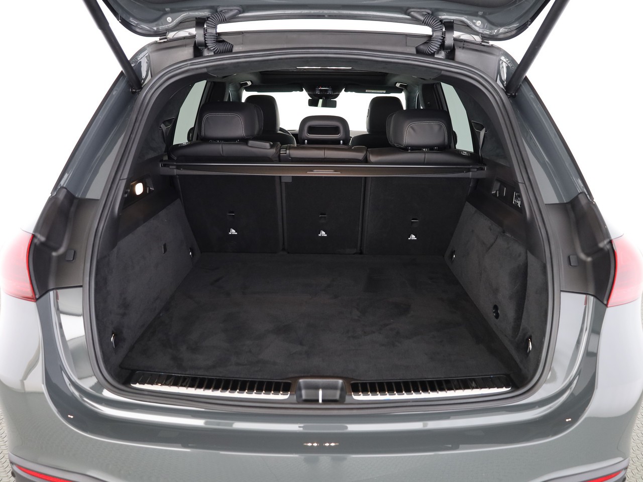 MERCEDES-BENZ GLE 53 AMG Hybrid EQ Star 4Matic+ 9G-Tronic-image-23