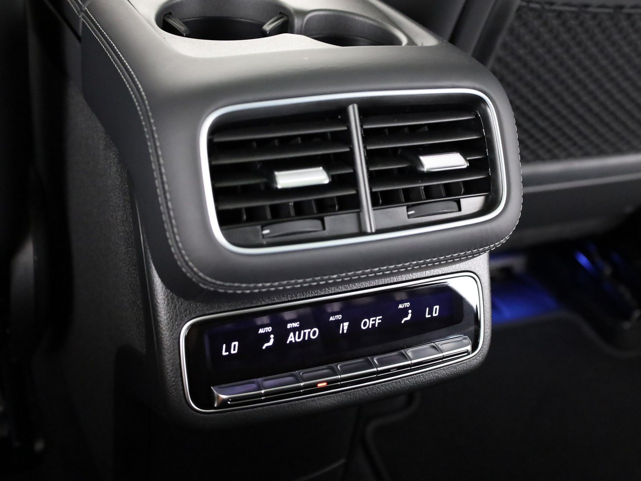 MERCEDES-BENZ GLE 53 AMG Hybrid EQ Star 4Matic+ 9G-Tronic-image-13