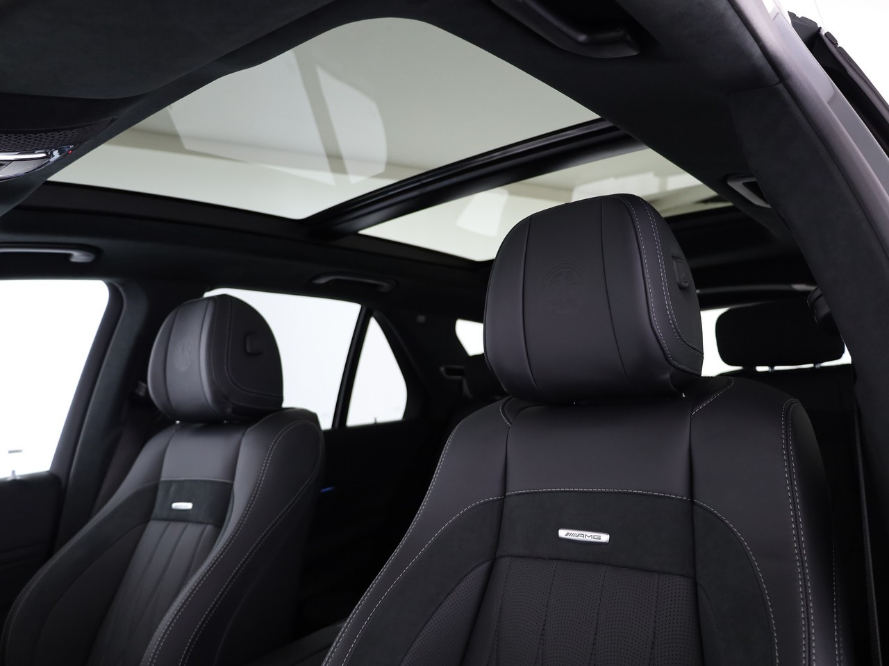 MERCEDES-BENZ GLE 53 AMG Hybrid EQ Star 4Matic+ 9G-Tronic-image-11