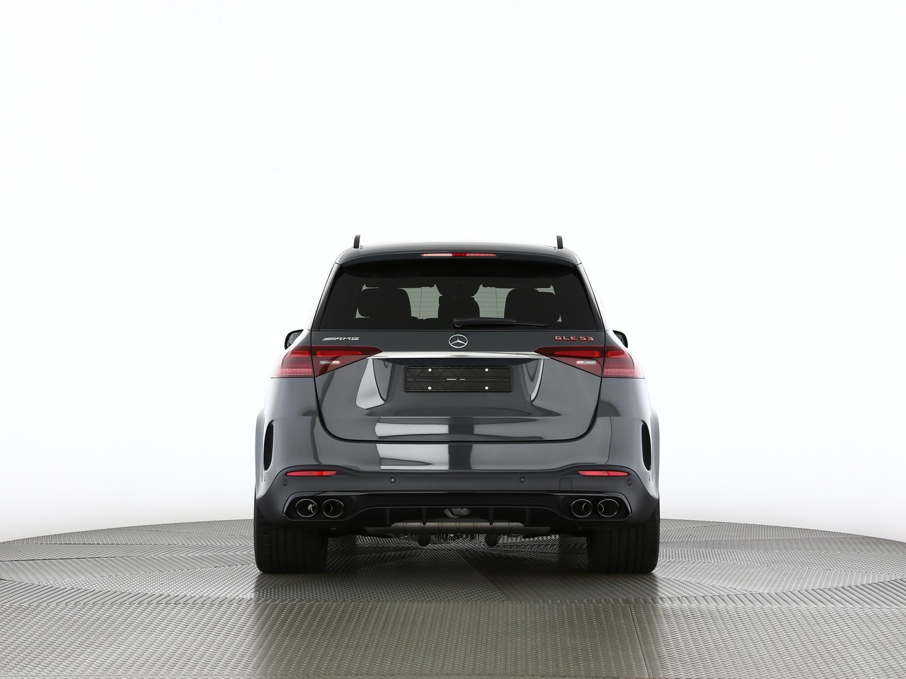MERCEDES-BENZ GLE 53 AMG Hybrid EQ Star 4Matic+ 9G-Tronic-image-3