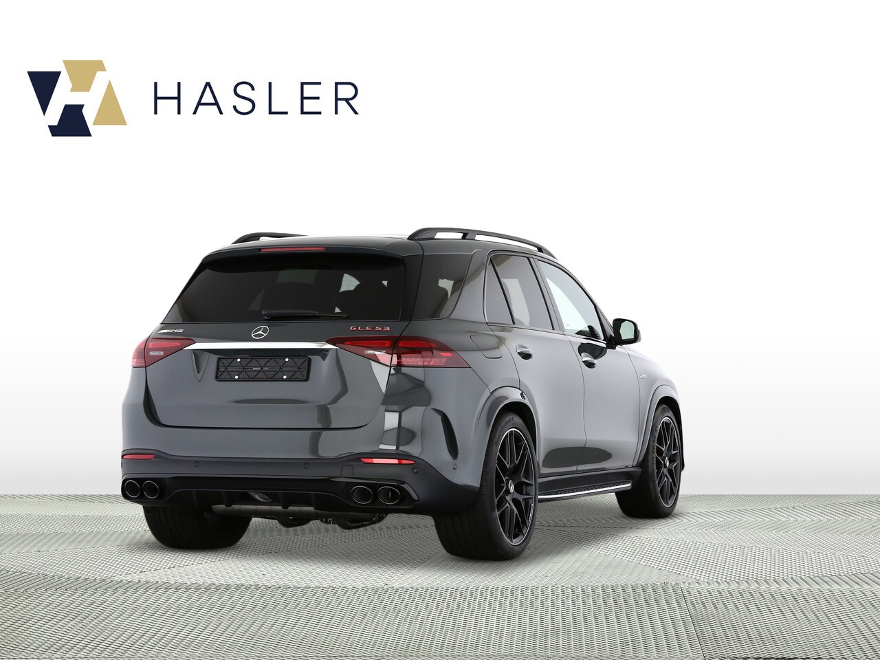 MERCEDES-BENZ GLE 53 AMG Hybrid EQ Star 4Matic+ 9G-Tronic-image-4