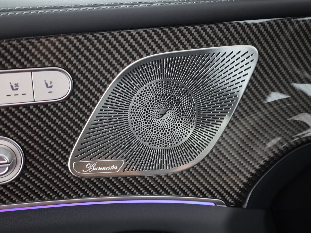 MERCEDES-BENZ GLE 53 AMG Hybrid EQ Star 4Matic+ 9G-Tronic-image-20