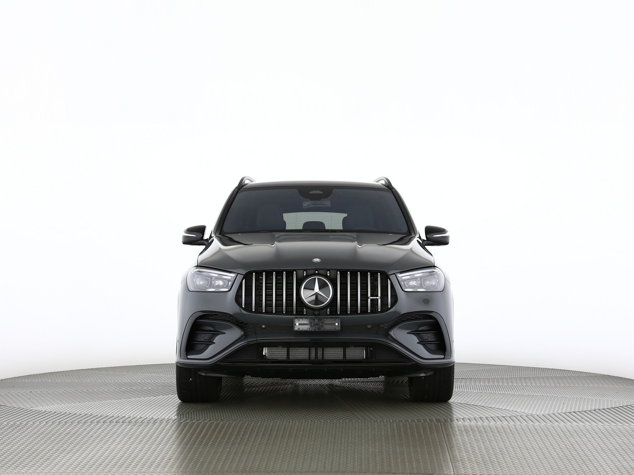 MERCEDES-BENZ GLE 53 AMG Hybrid EQ Star 4Matic+ 9G-Tronic-image-1
