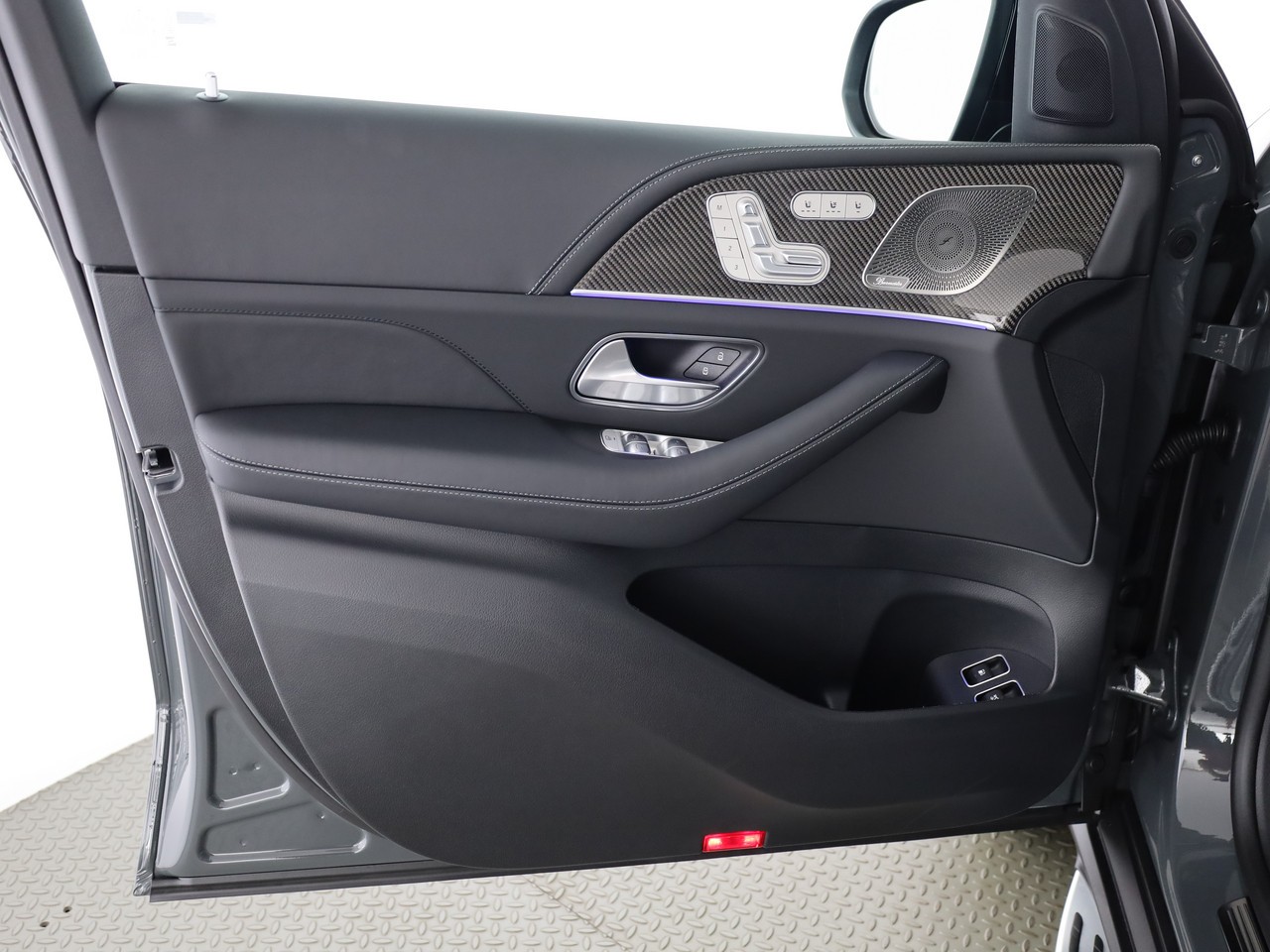 MERCEDES-BENZ GLE 53 AMG Hybrid EQ Star 4Matic+ 9G-Tronic-image-19