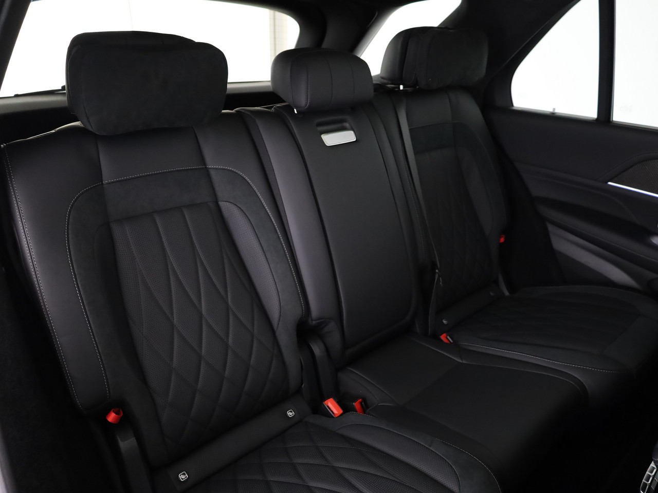 MERCEDES-BENZ GLE 53 AMG Hybrid EQ Star 4Matic+ 9G-Tronic-image-12