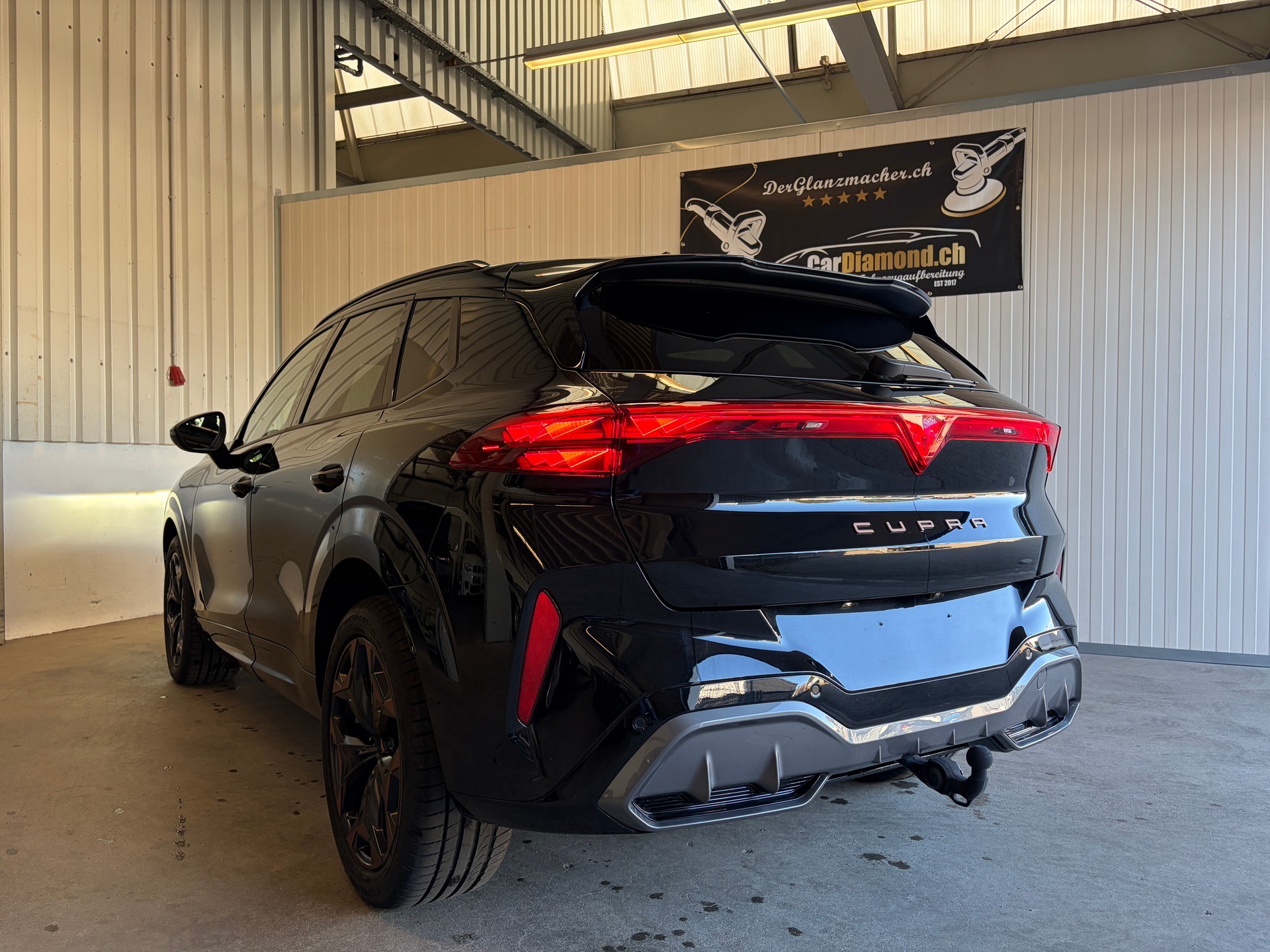 CUPRA Terramar 1.5 eTSI DSG PANORAMA HEAD-UP AHK - HERSTELLERGARANTIE BIS 2028!-image-24