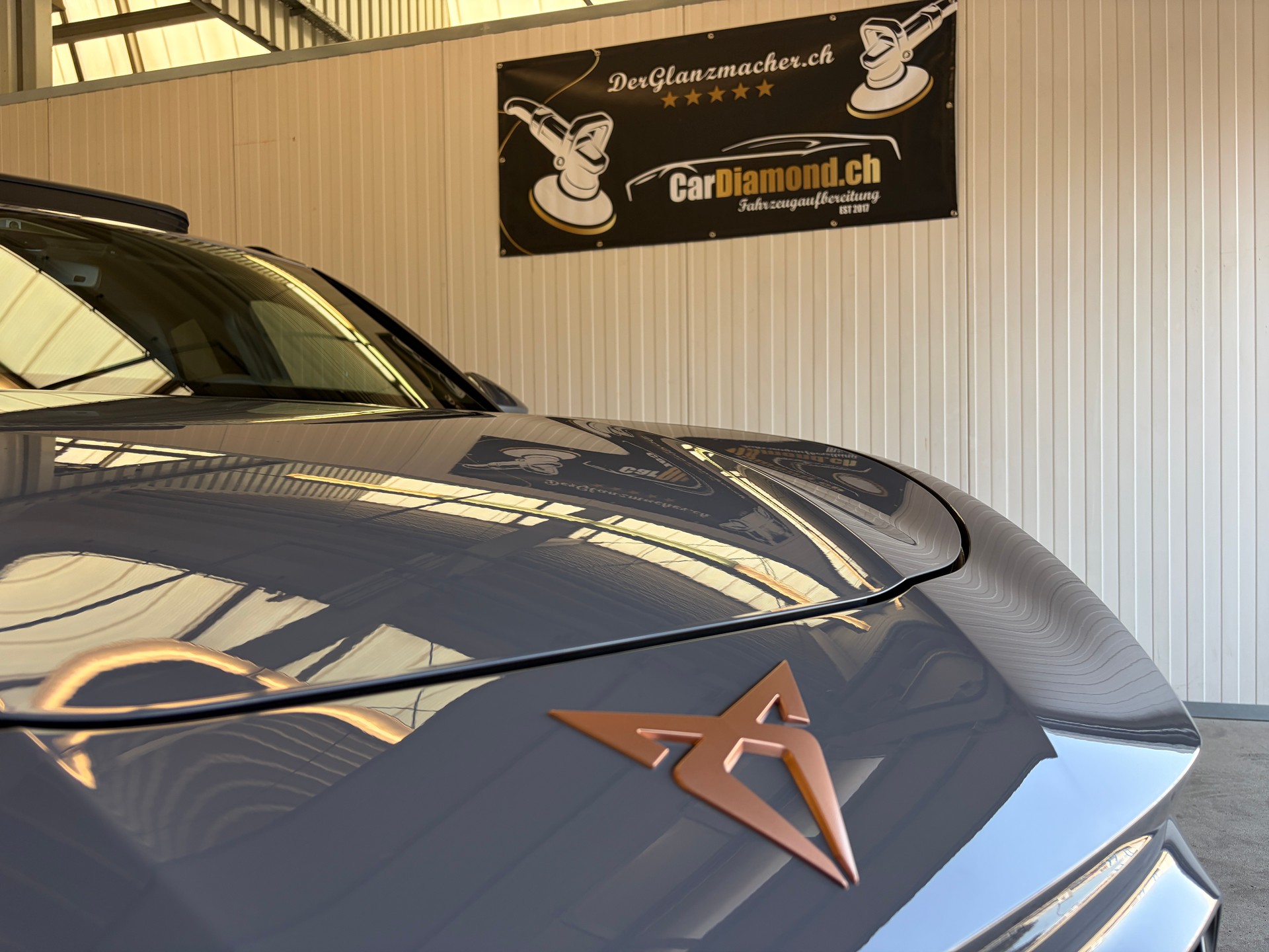 CUPRA Terramar 1.5 eTSI DSG PANORAMA HEAD-UP AHK-image-3