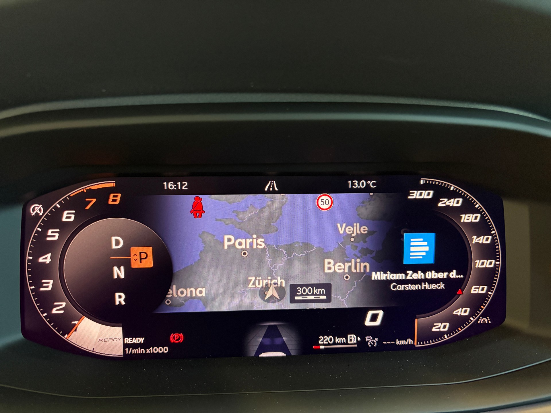 CUPRA Terramar 1.5 eTSI DSG PANORAMA HEAD-UP AHK - HERSTELLERGARANTIE BIS 2028!-image-10
