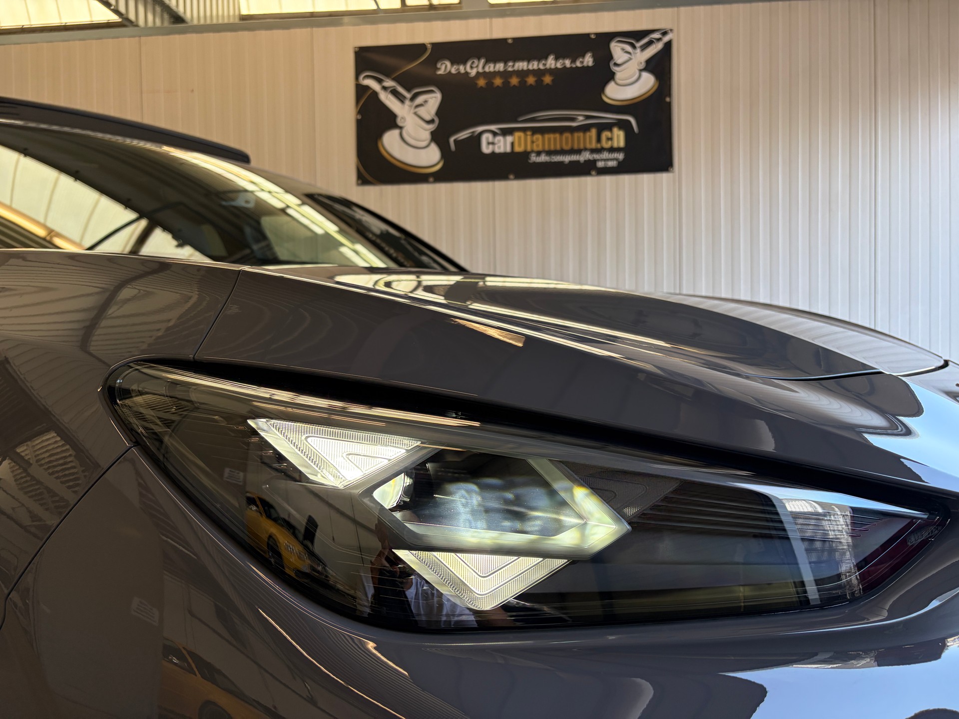CUPRA Terramar 1.5 eTSI DSG PANORAMA HEAD-UP AHK-image-2