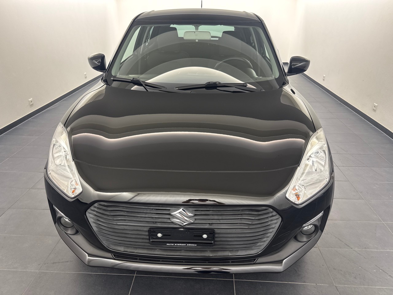 SUZUKI Swift 1.2i Compact+ 4x4-image-15