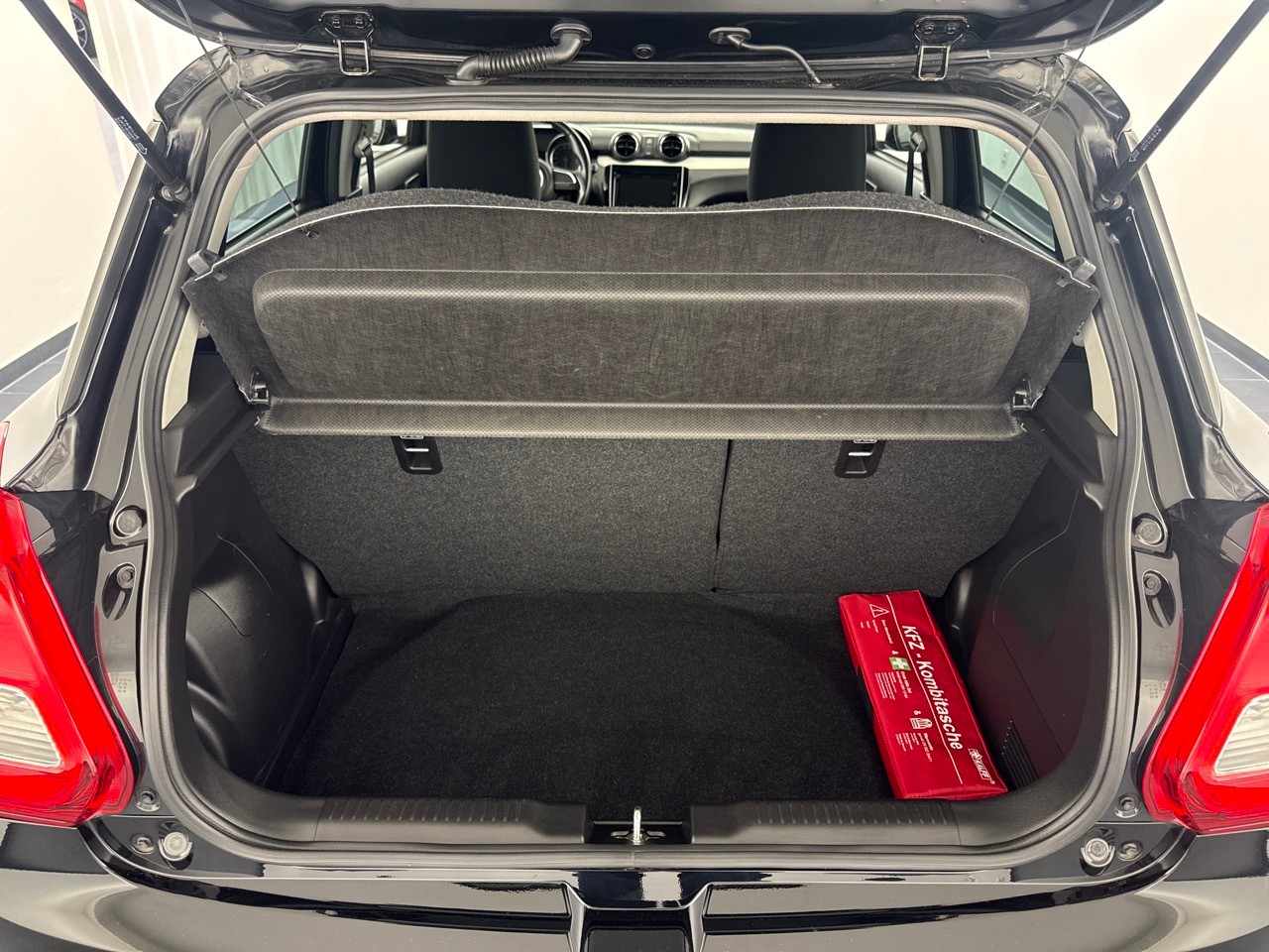 SUZUKI Swift 1.2i Compact+ 4x4-image-7
