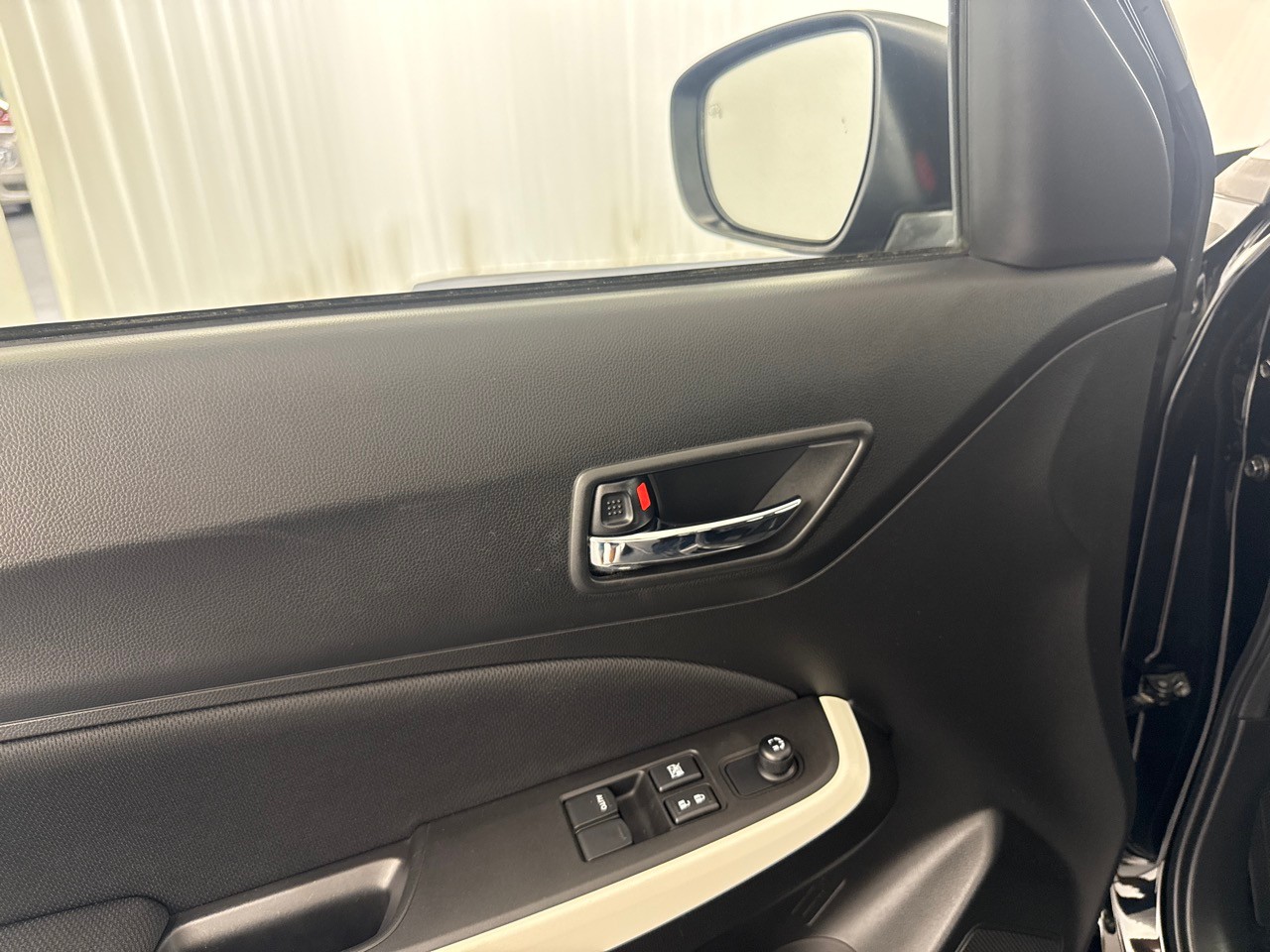 SUZUKI Swift 1.2i Compact+ 4x4-image-9