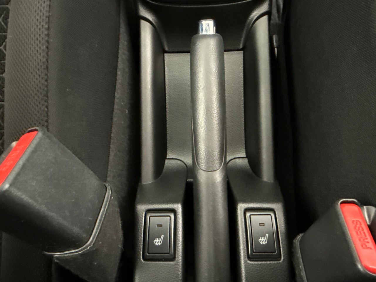 SUZUKI Swift 1.2i Compact+ 4x4-image-14