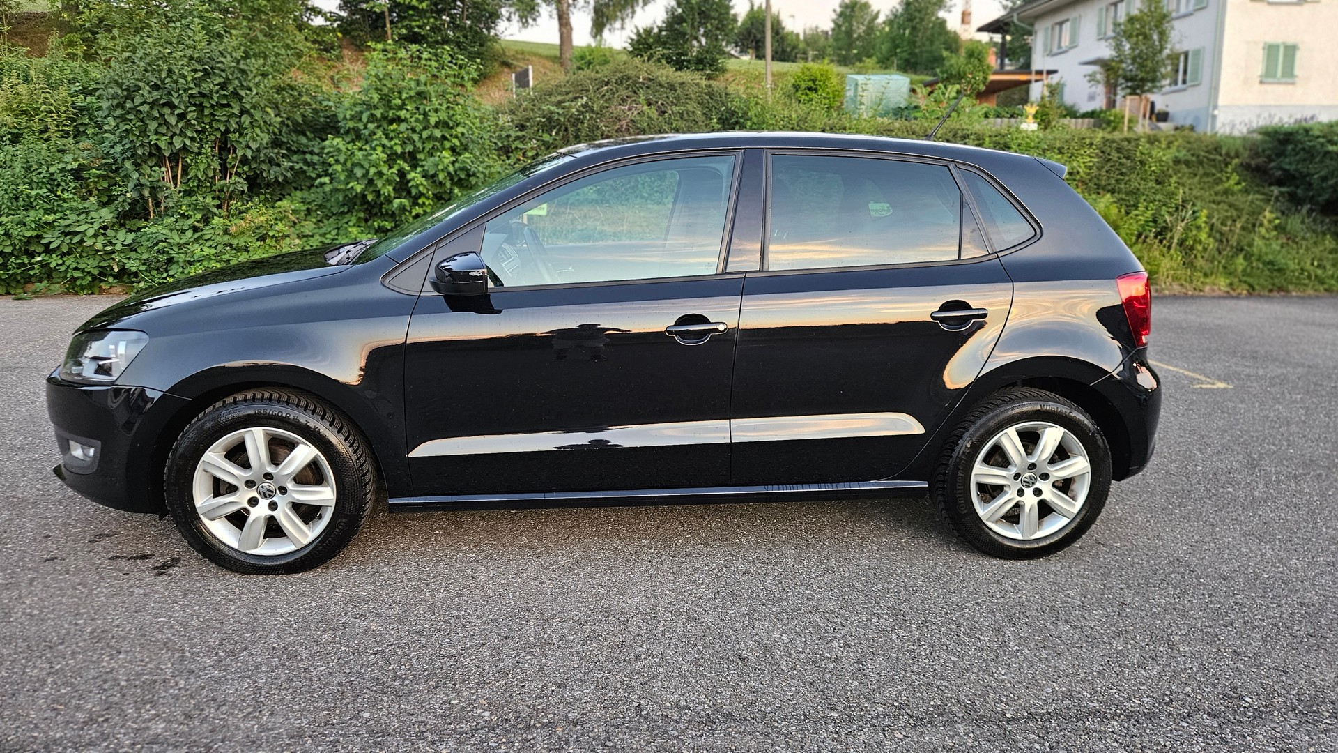 VW Polo 1.2 TSI Highline DSG-image-4