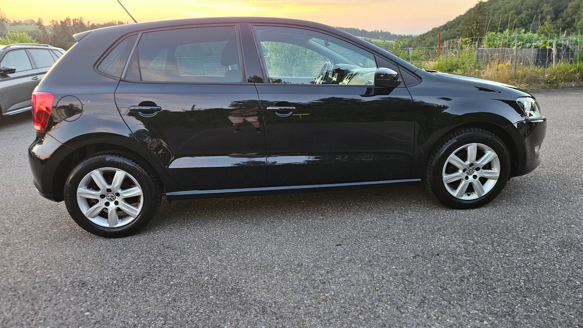 VW Polo 1.2 TSI Highline DSG-image-5