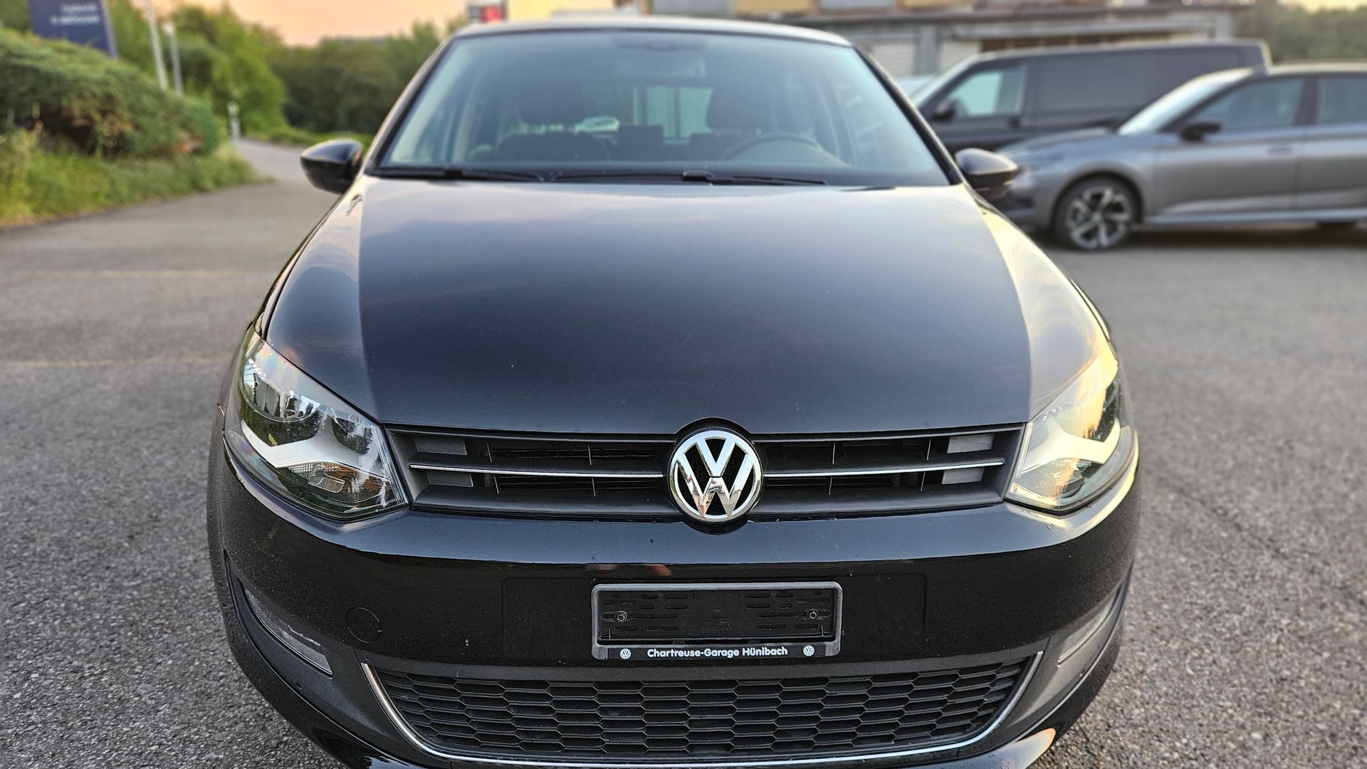 VW Polo 1.2 TSI Highline DSG-image-7